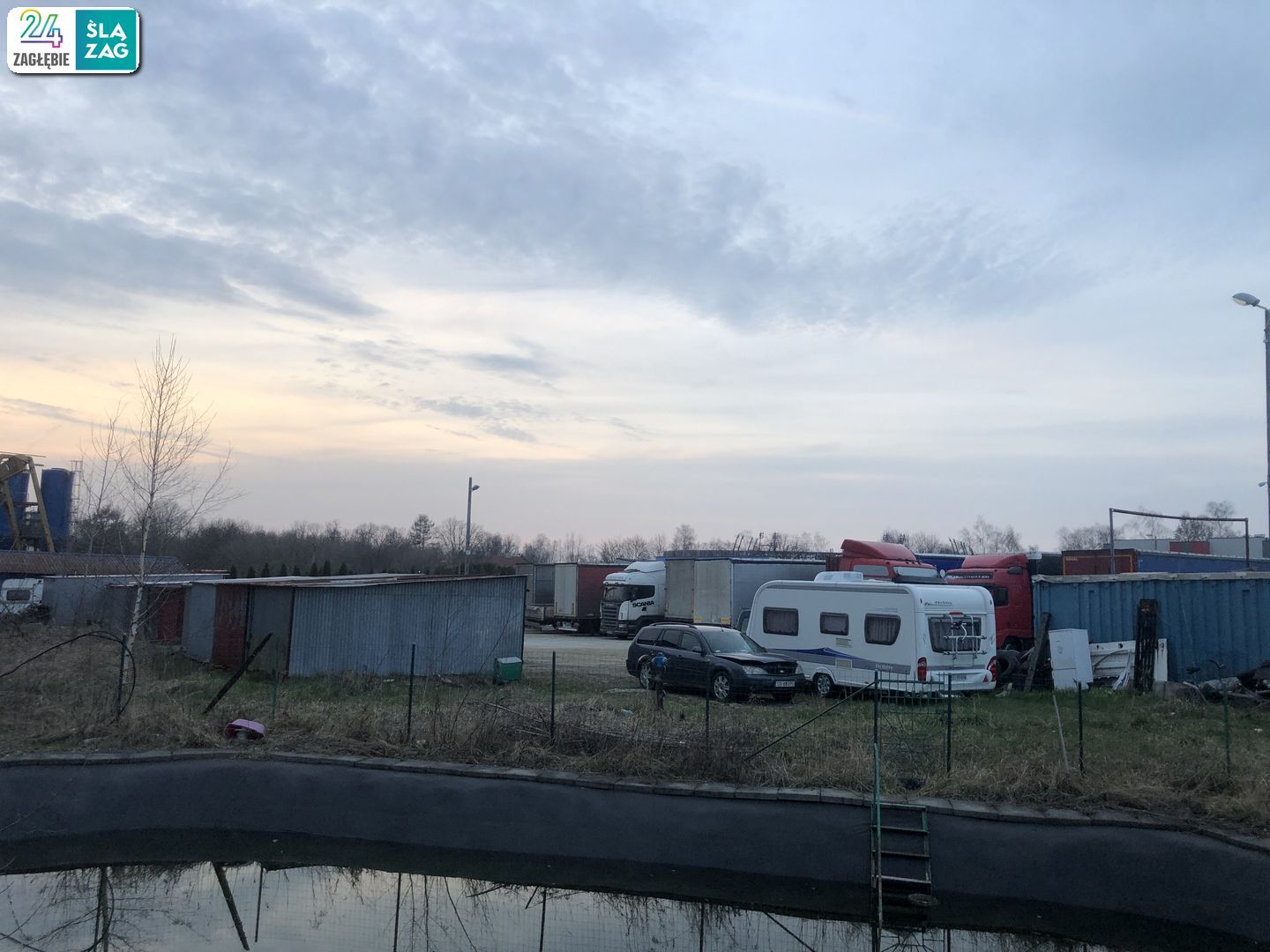 Sosnowiec. Pekin Katarzyński. 29 marca 2025.