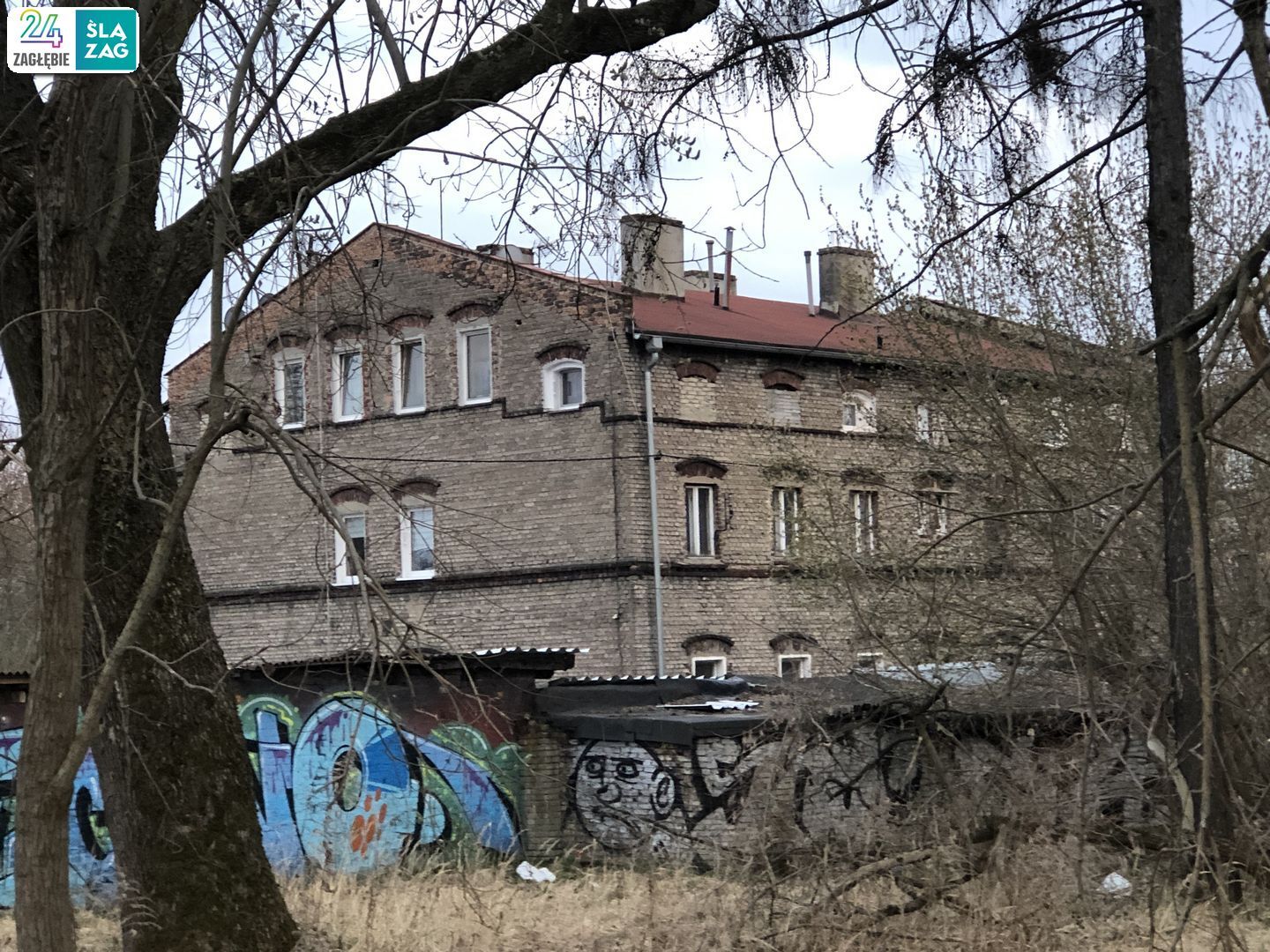 Sosnowiec. Pekin Katarzyński. 29 marca 2025.