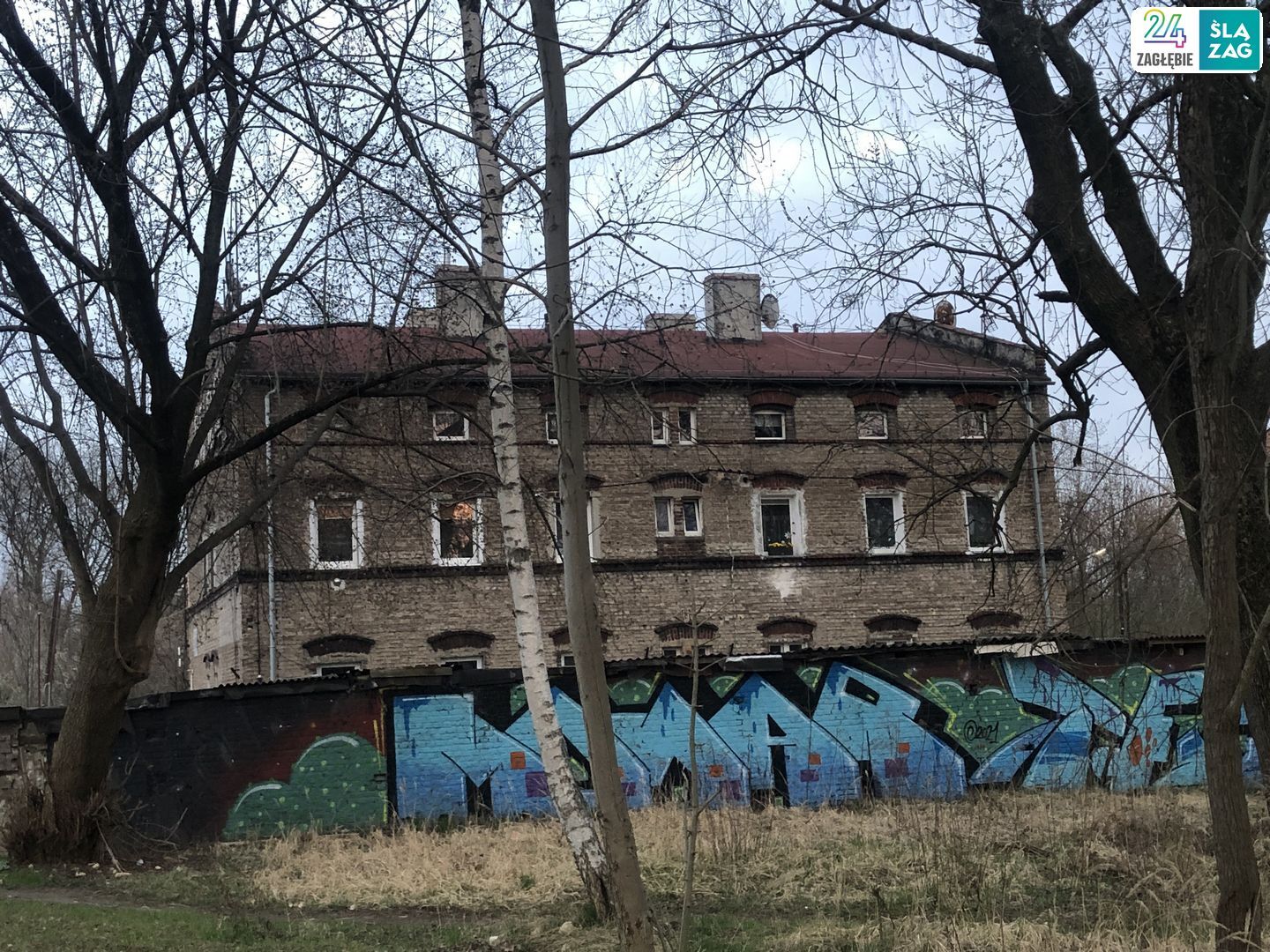Sosnowiec. Pekin Katarzyński. 29 marca 2025.
