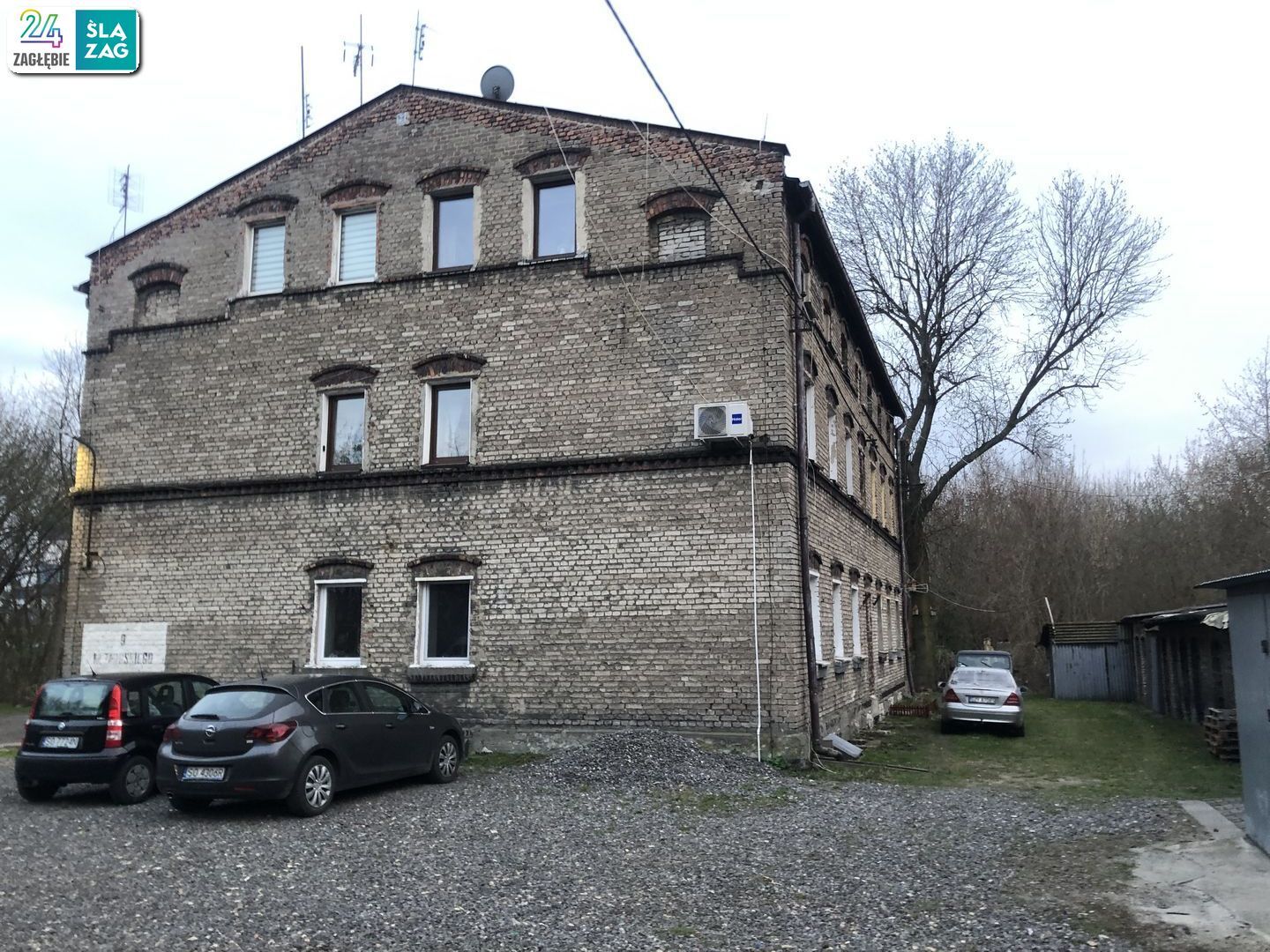 Sosnowiec. Pekin Katarzyński. 29 marca 2025.