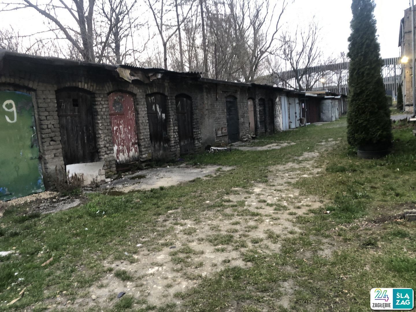 Sosnowiec. Pekin Katarzyński. 29 marca 2025.