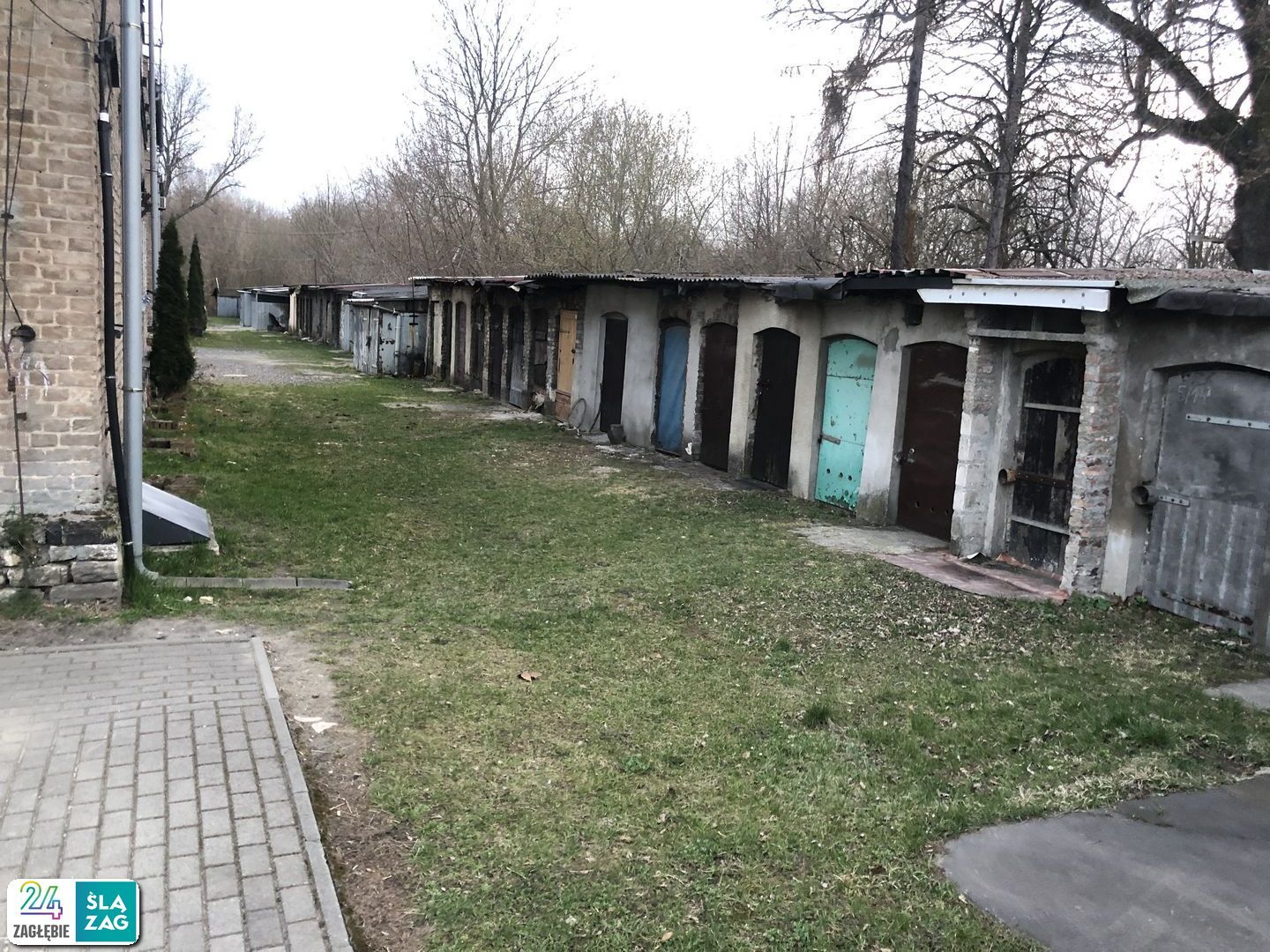Sosnowiec. Pekin Katarzyński. 29 marca 2025.
