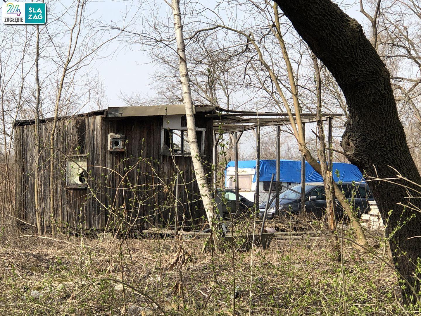 Sosnowiec. Pekin Milowicki. 29 marca 2025.