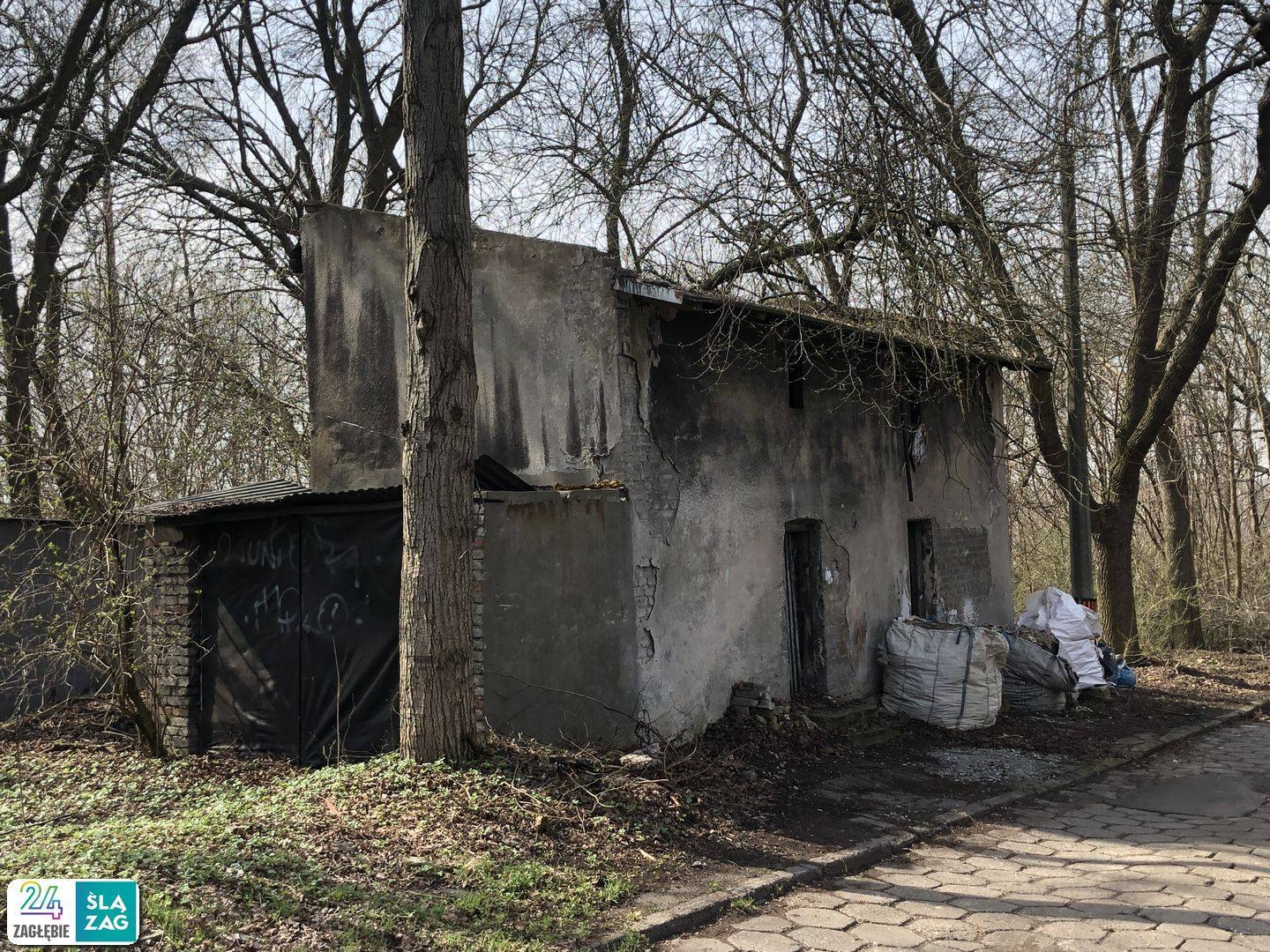 Sosnowiec. Pekin Milowicki. 29 marca 2025.