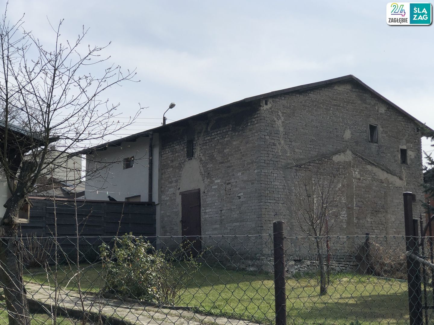 Sosnowiec. Pekin Milowicki. 29 marca 2025.