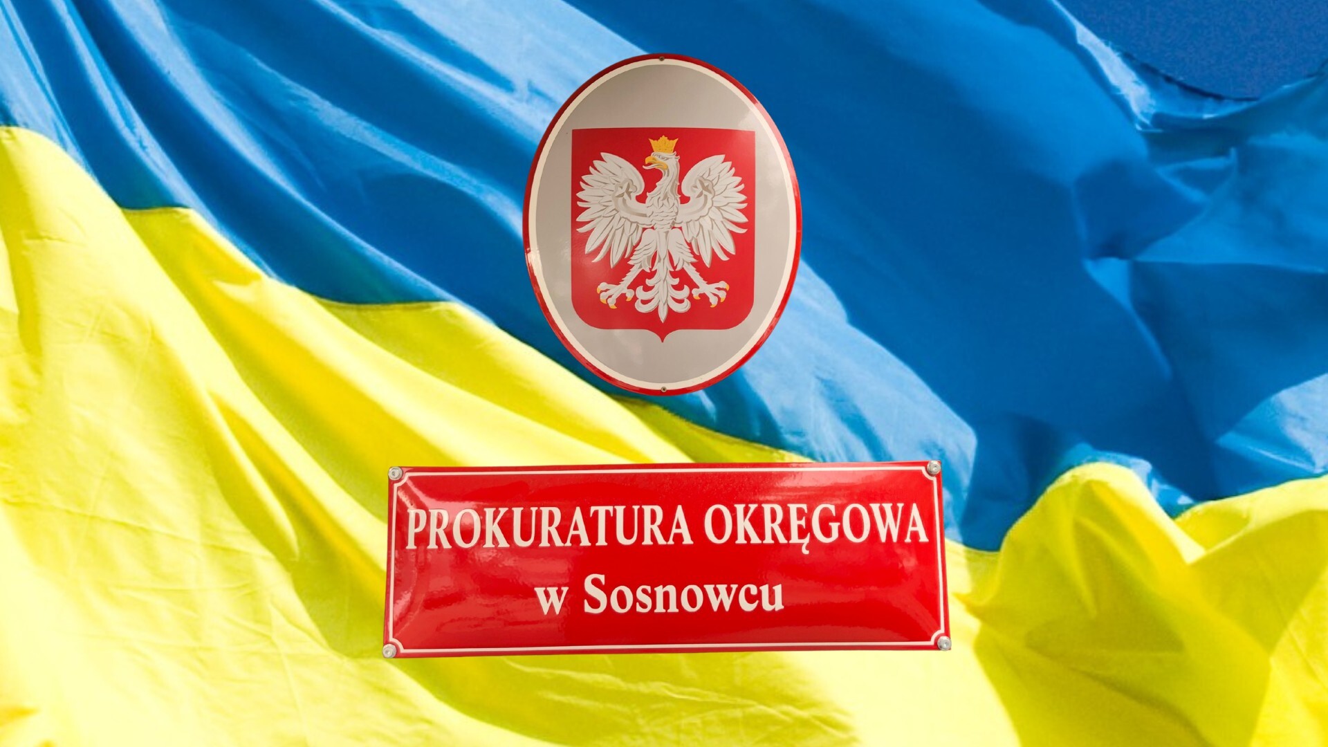 Wielokrotny gwałciciel, złodziej i bandyta znalazł winnych swej niedoli. To według niego… Ukraińcy