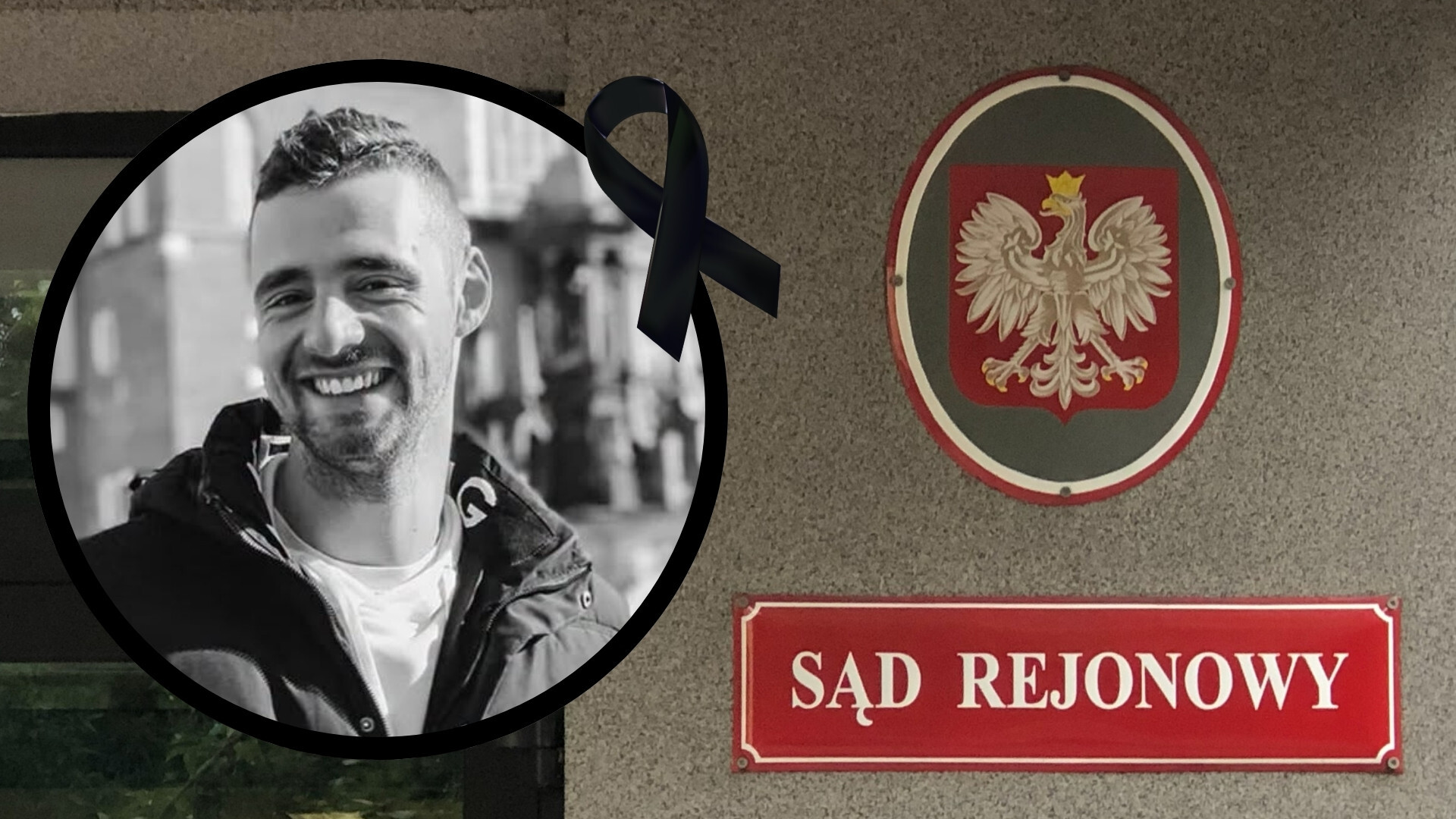 Sosnowiec. Wyrok w sprawie pobicia ze skutkiem śmiertelnym Marcina Mizi