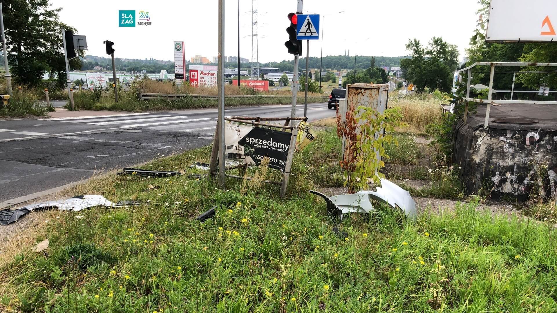 Koniec absurdu na DK94? Węzeł drogowy na Środuli do przebudowy i kładka nad przelotówką