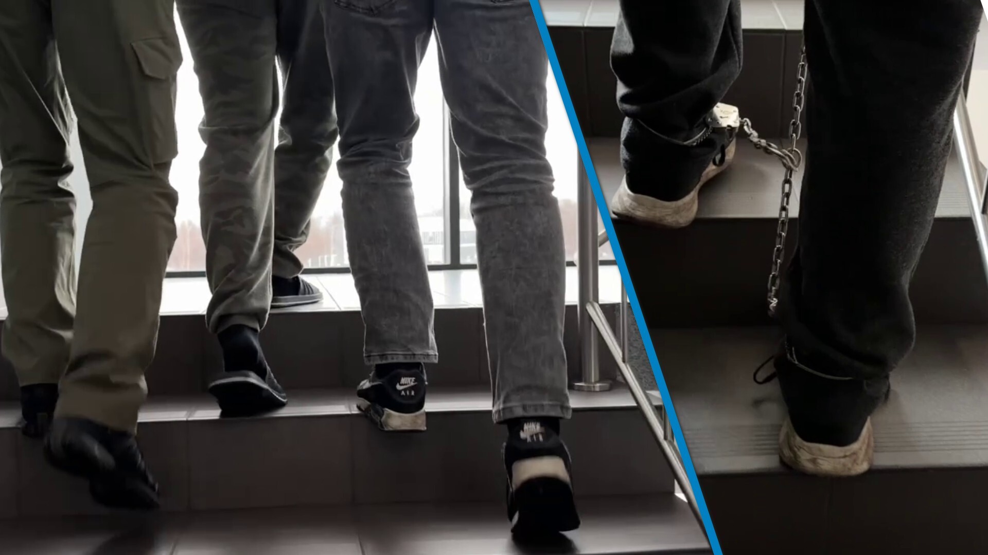 Sosnowiec. Zatrzymanie podejrzanych o morderstwo przy ulicy Władysława Warneńczyka. 22 lutego 2026