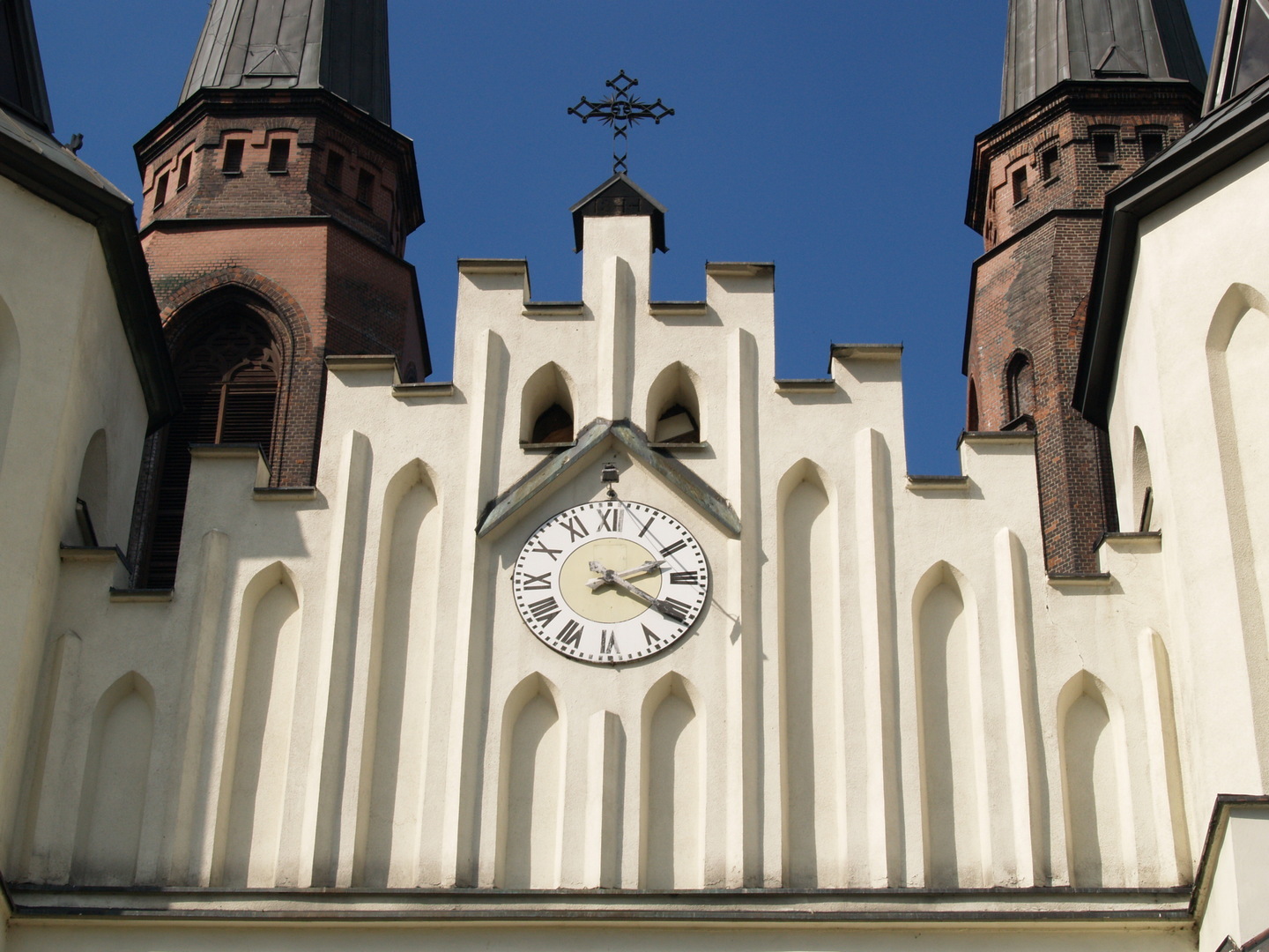 Sosnowiec-Zagorze Kościół pod wezwaniem Świętego Joachima