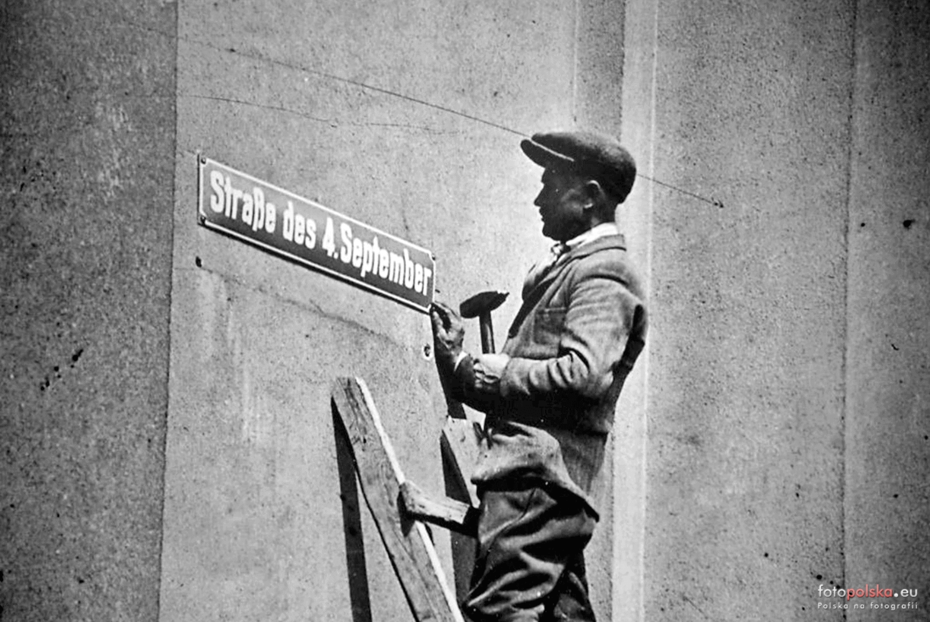 Sosnowiec, zmiana nazwy ulicy