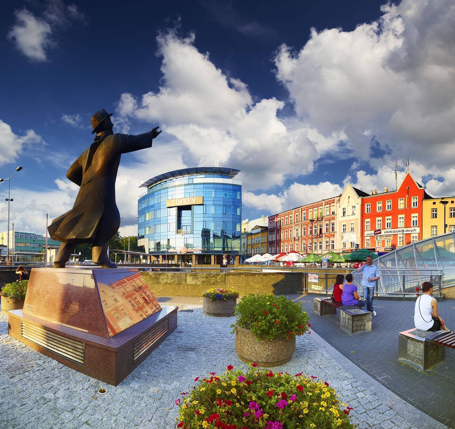 „Noworoczna Gala – Koncert Wiedeński” – już 15 stycznia w Sali Widowiskowo – Koncertowej MUZA w Sosnowcu!