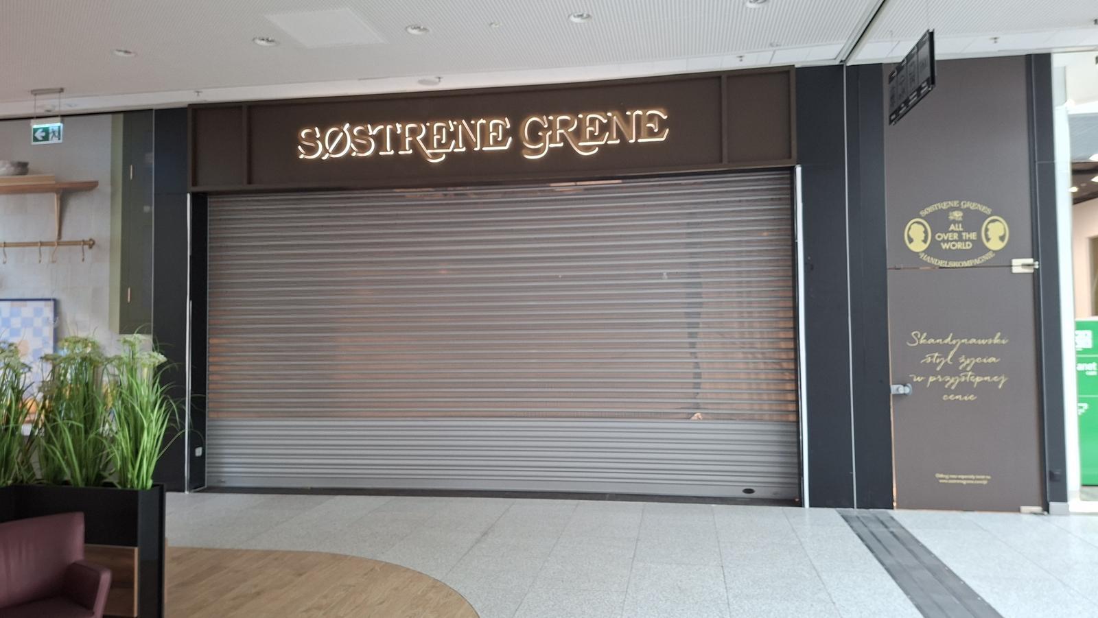 Søstrene Grene Libero