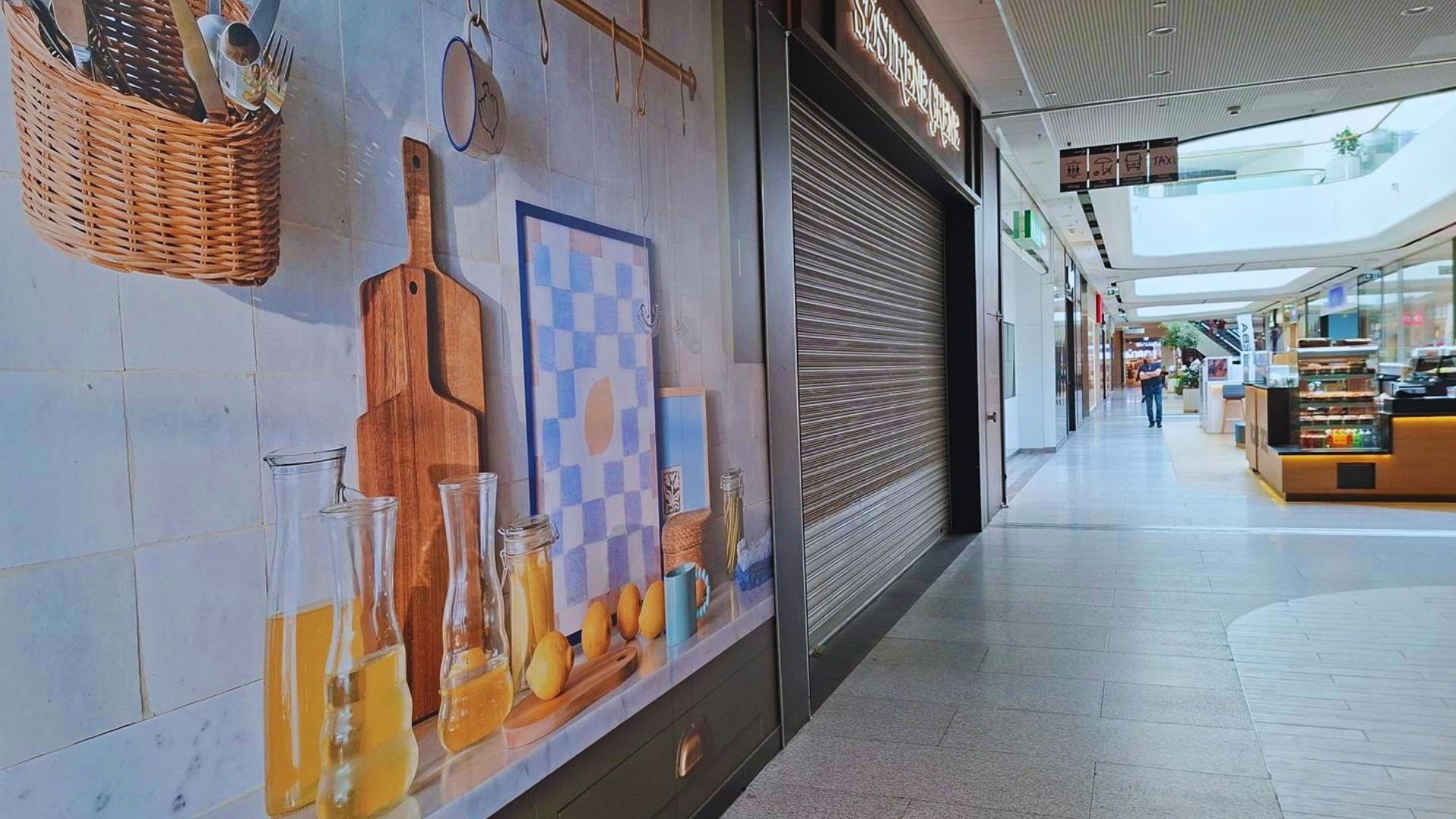 Søstrene Grene Libero Katowice