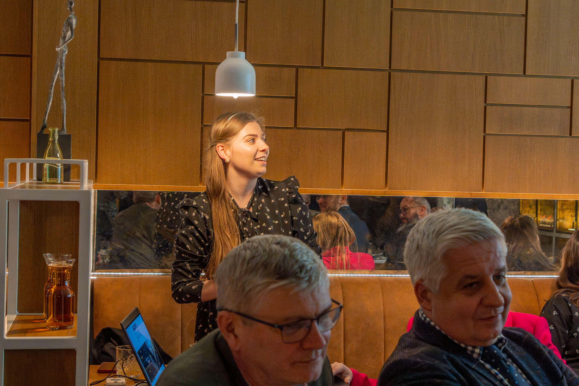 Spotkanie BCC Katowice 20 31