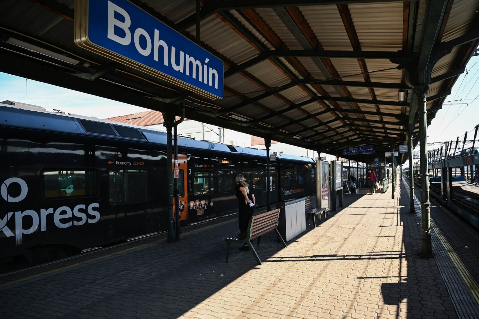 Rolada w Chałupkach, czy knedlíky w Bohumínie? Od października więcej pociągów Kolei Śląskich pojedzie do Czech