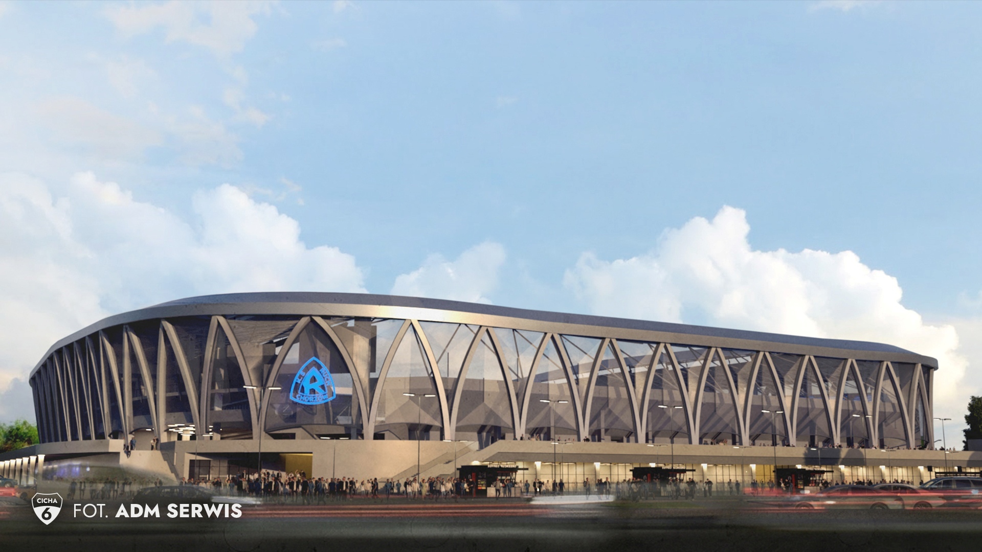 Stadion Miejski 3