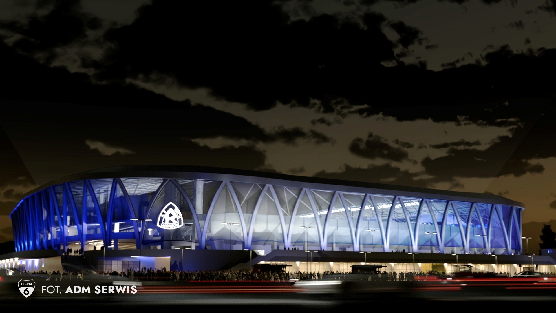 Stadion Miejski 4