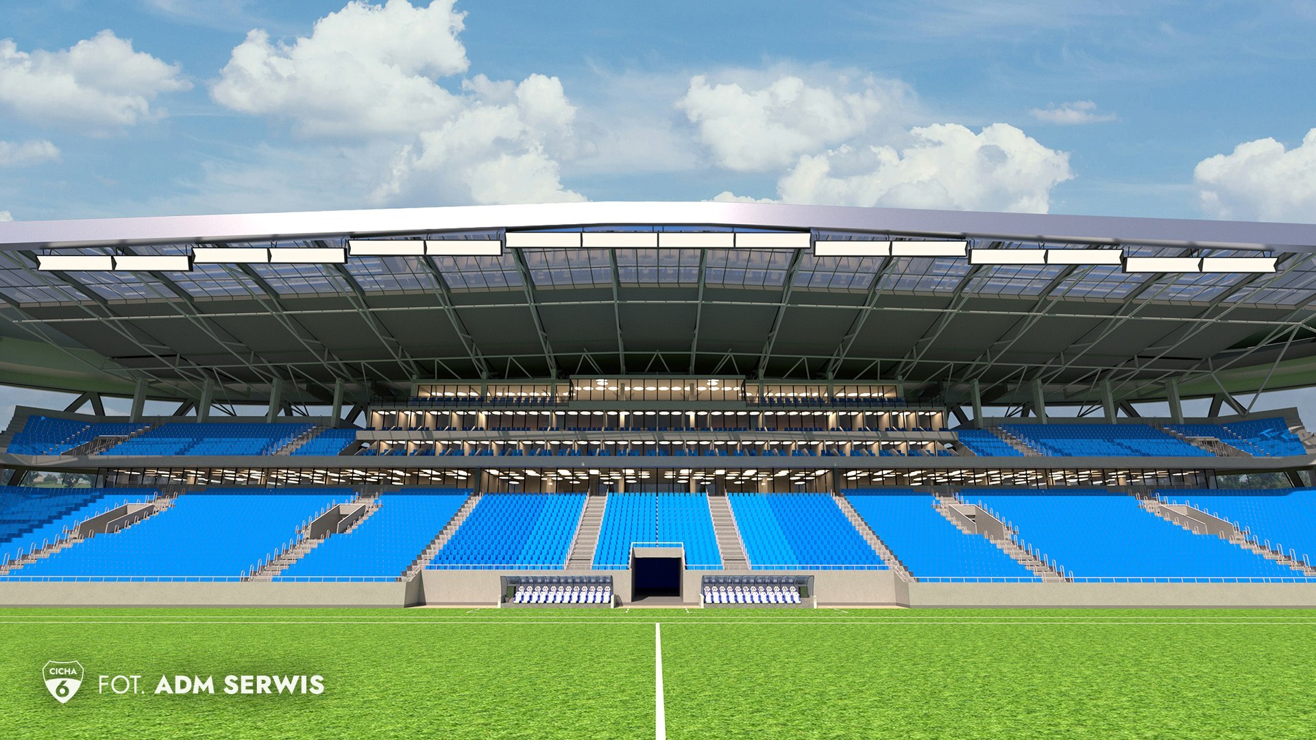 Stadion Miejski 5