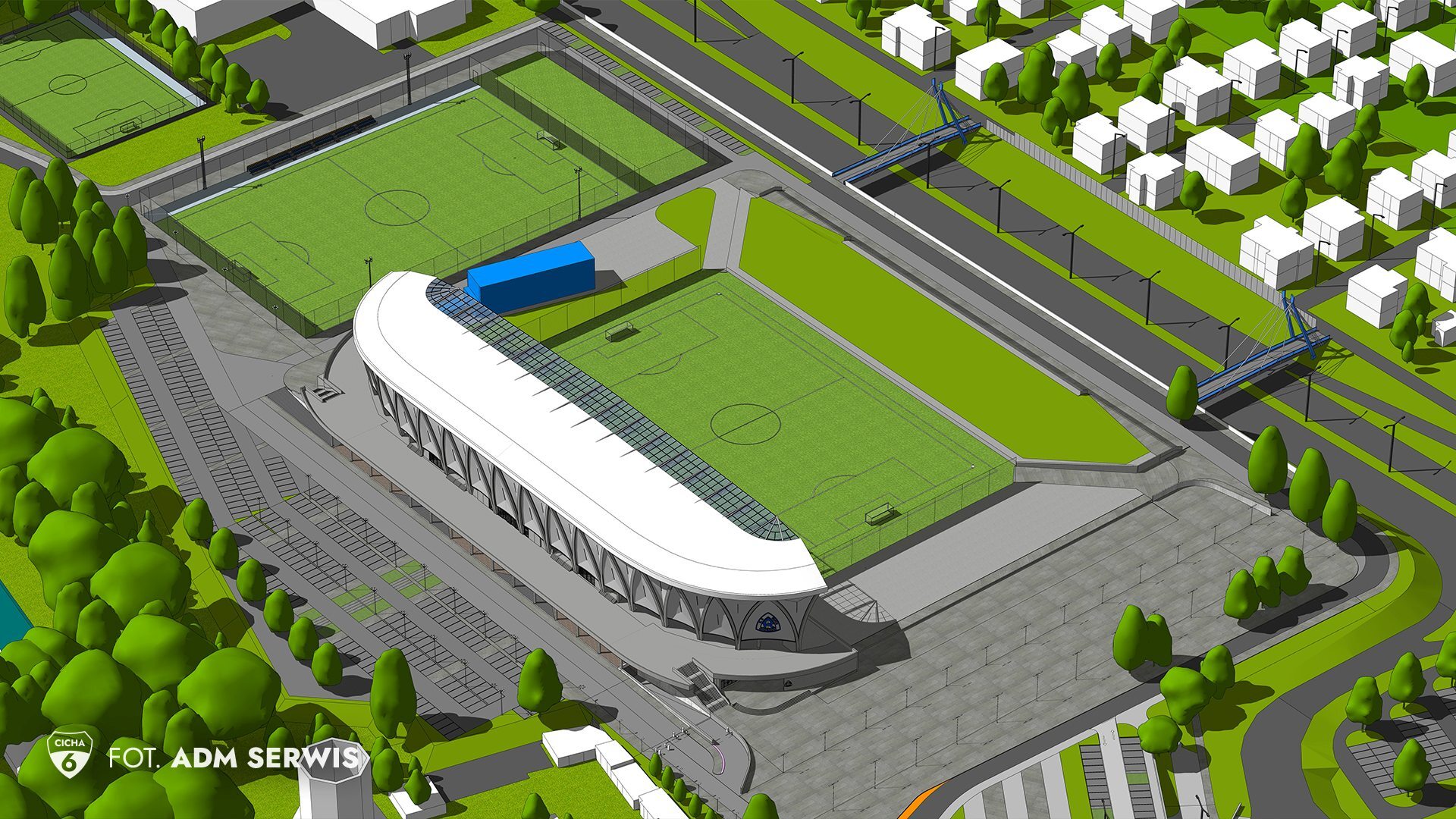 Stadion Miejski 6