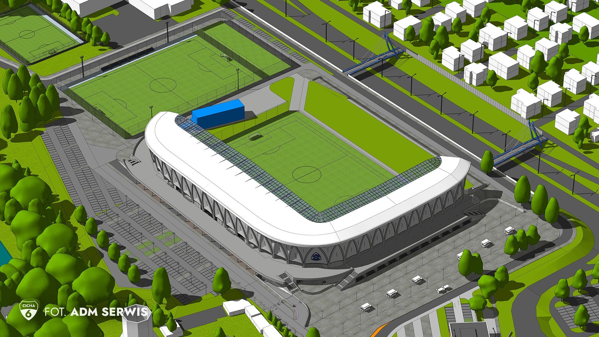 Stadion Miejski 7