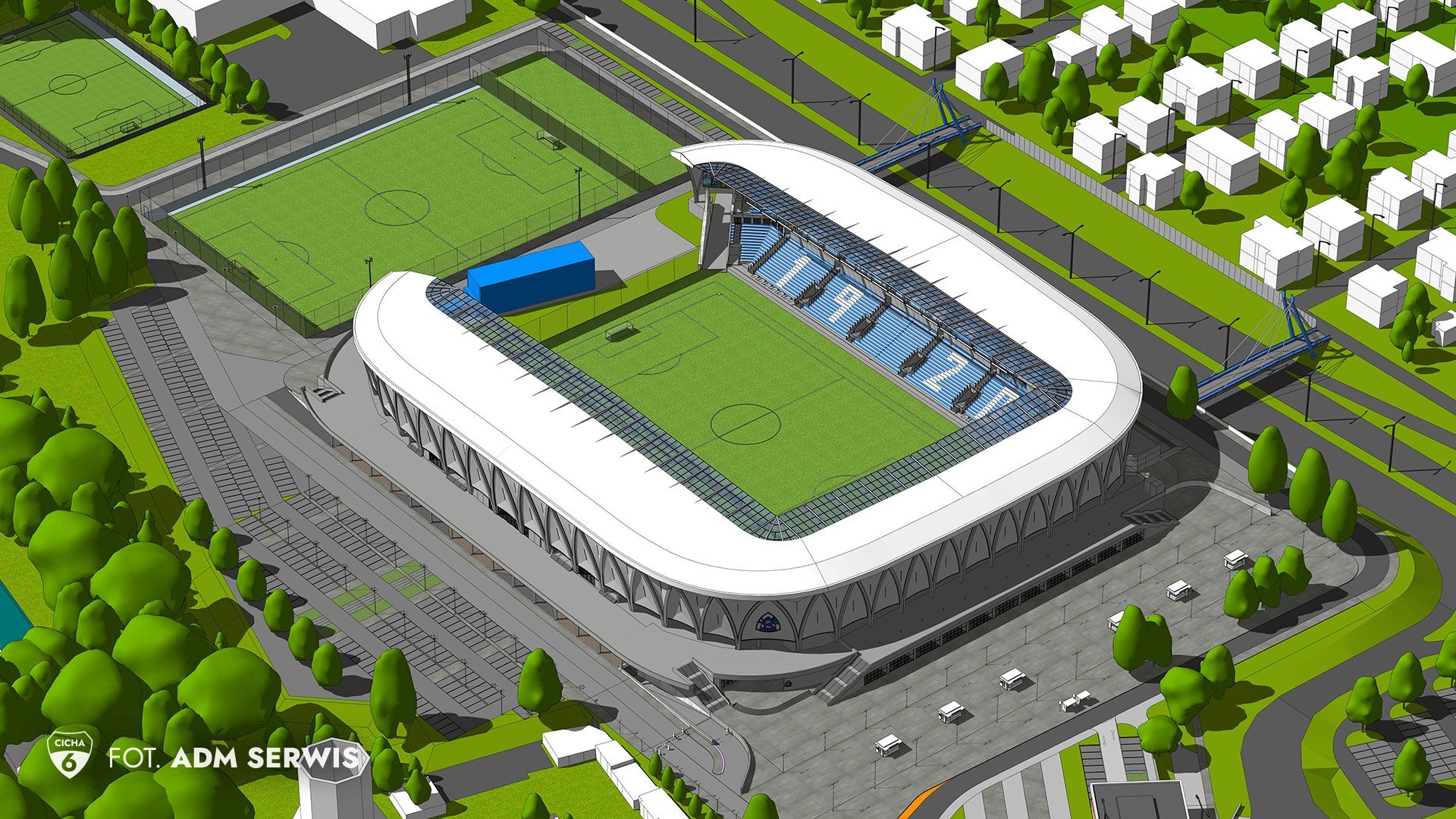 Stadion Miejski 8