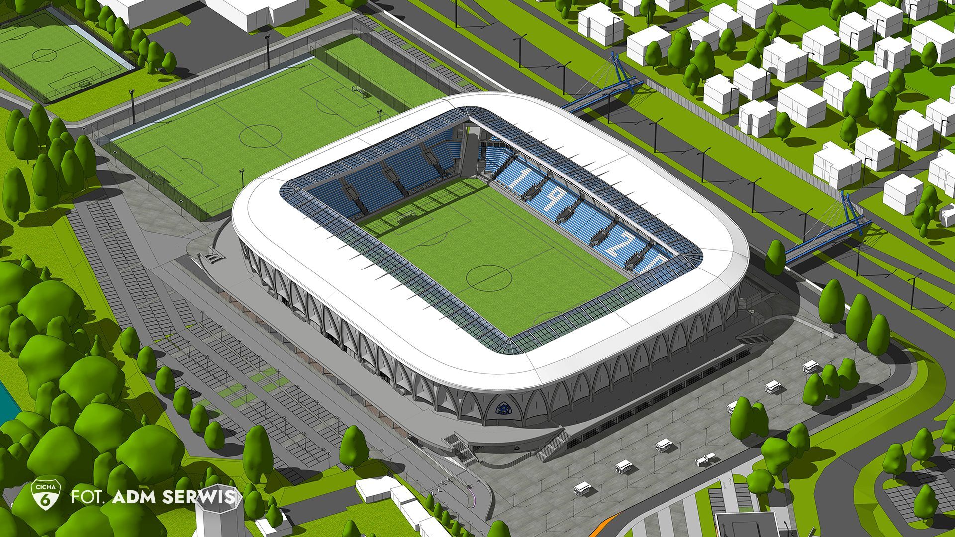 Stadion Miejski 9