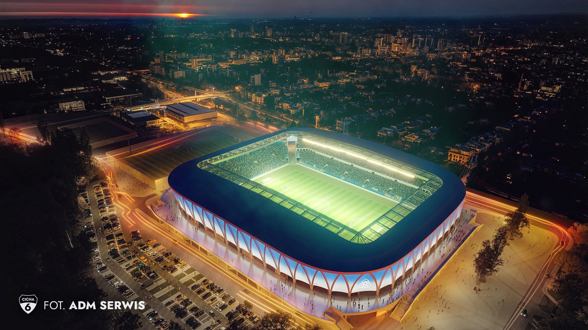 Stadion Miejski zdjecie glowne