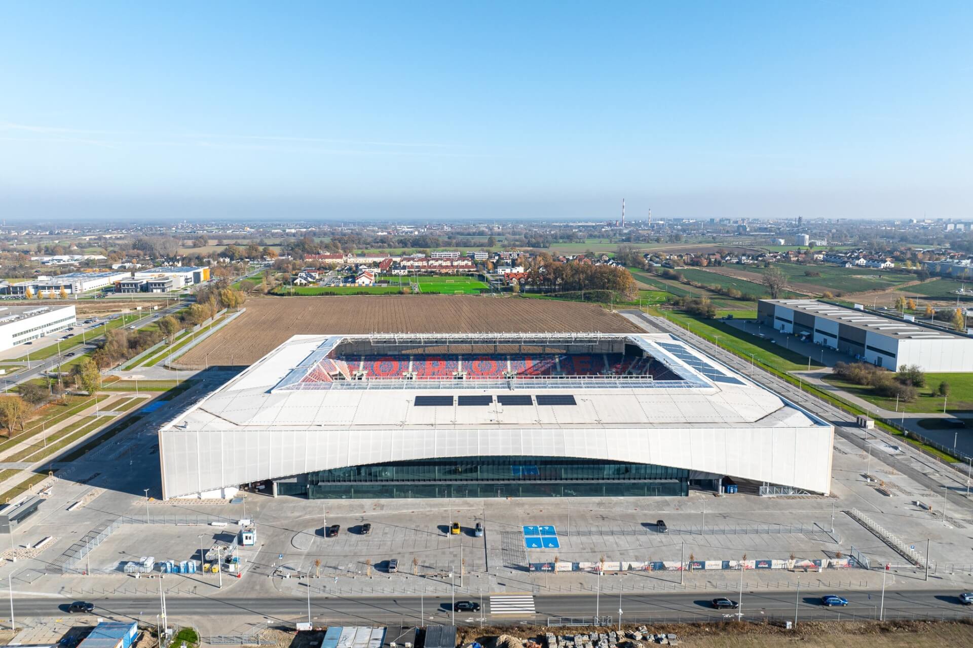 Stadion Opole