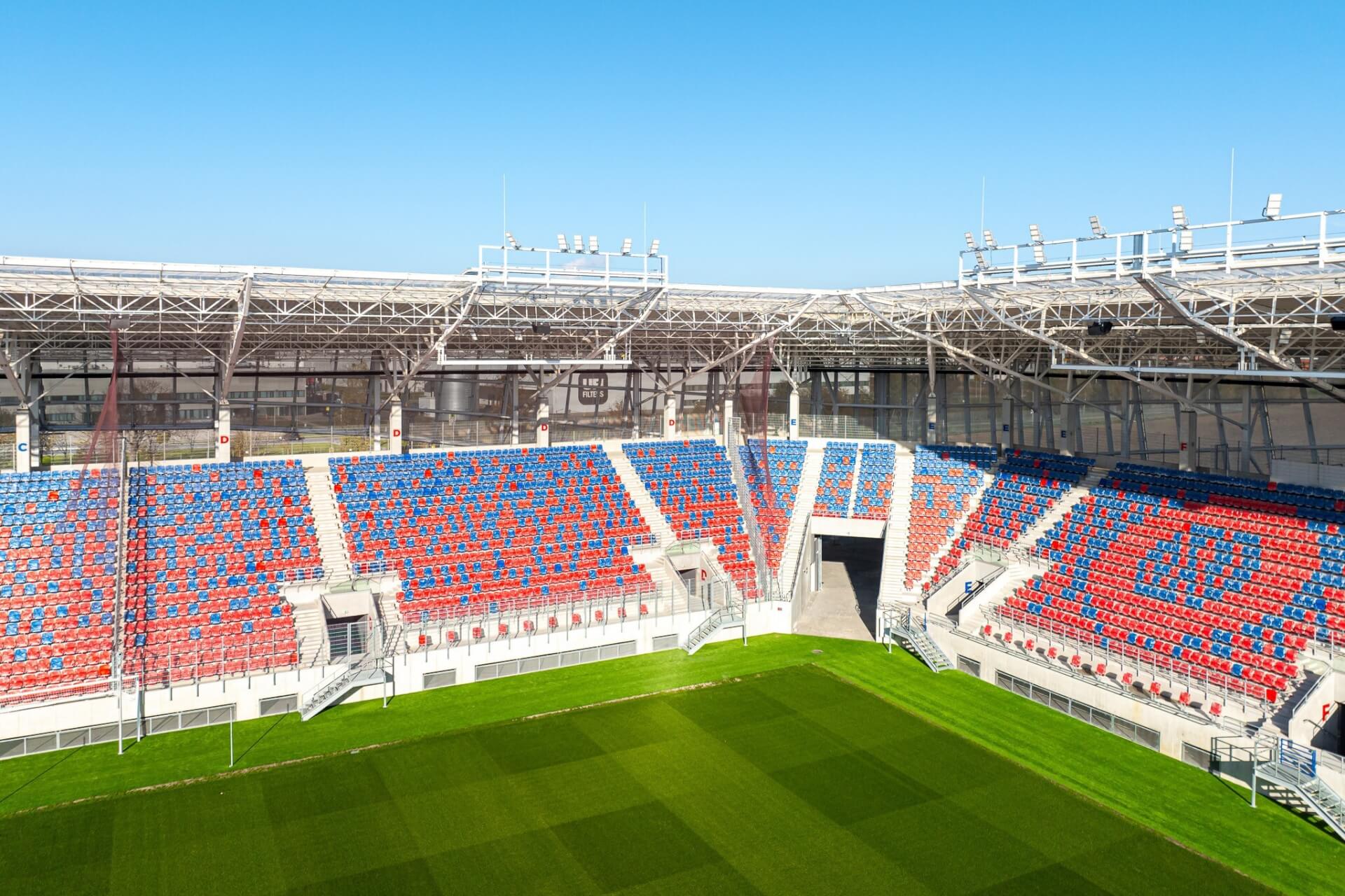 Stadion Opole