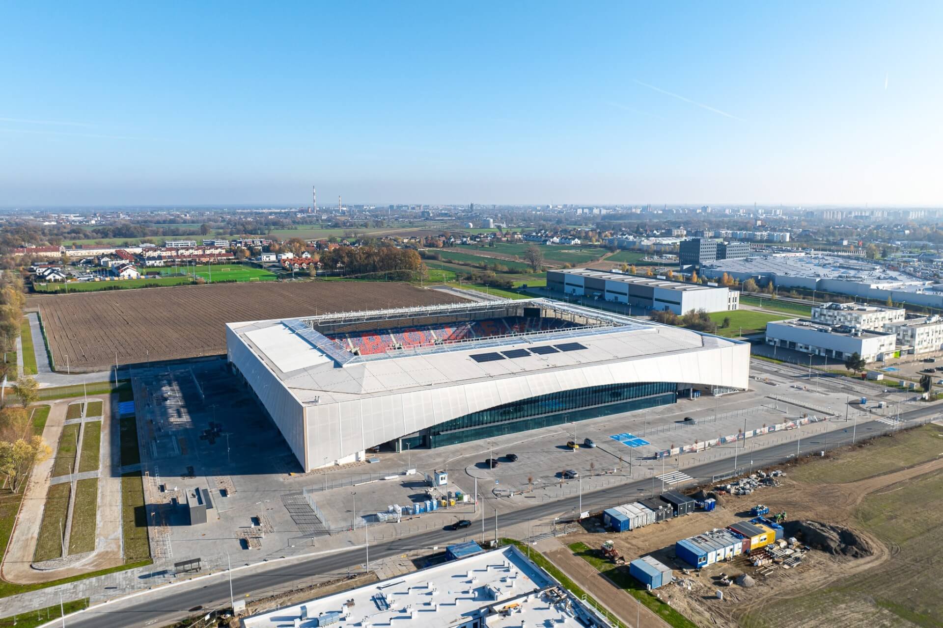 Stadion Opole
