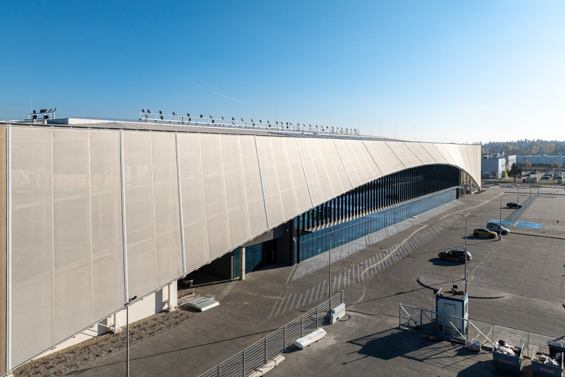 Stadion Opole