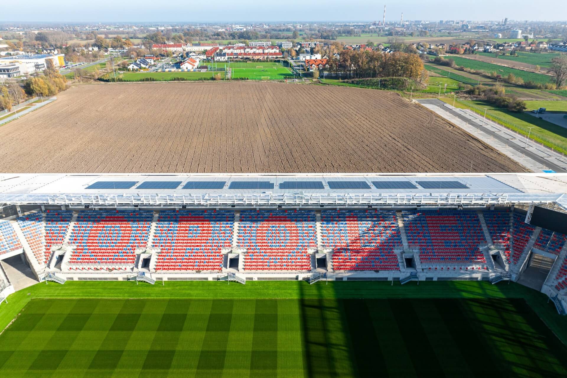 Stadion Opole