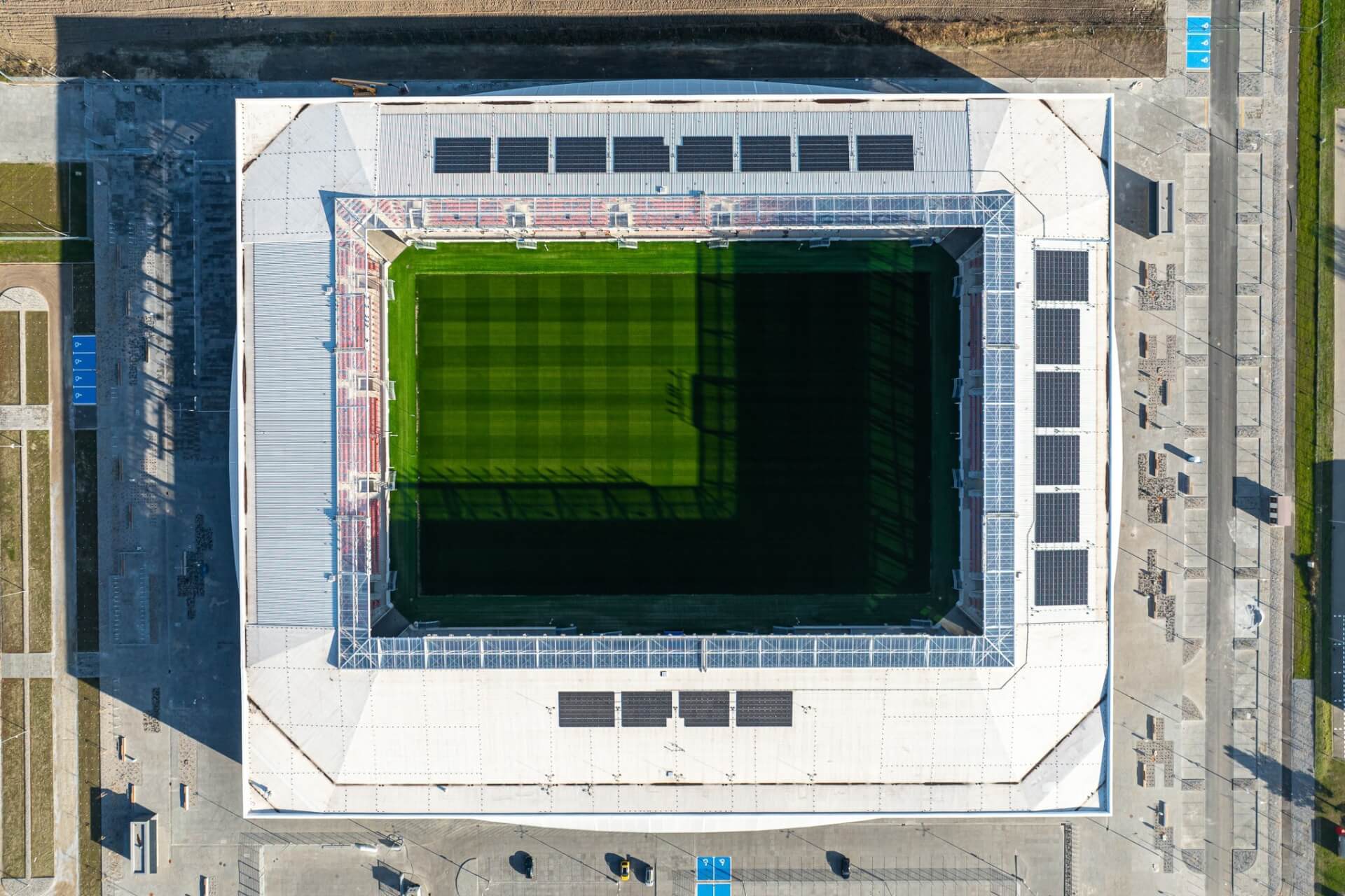 Stadion Opole