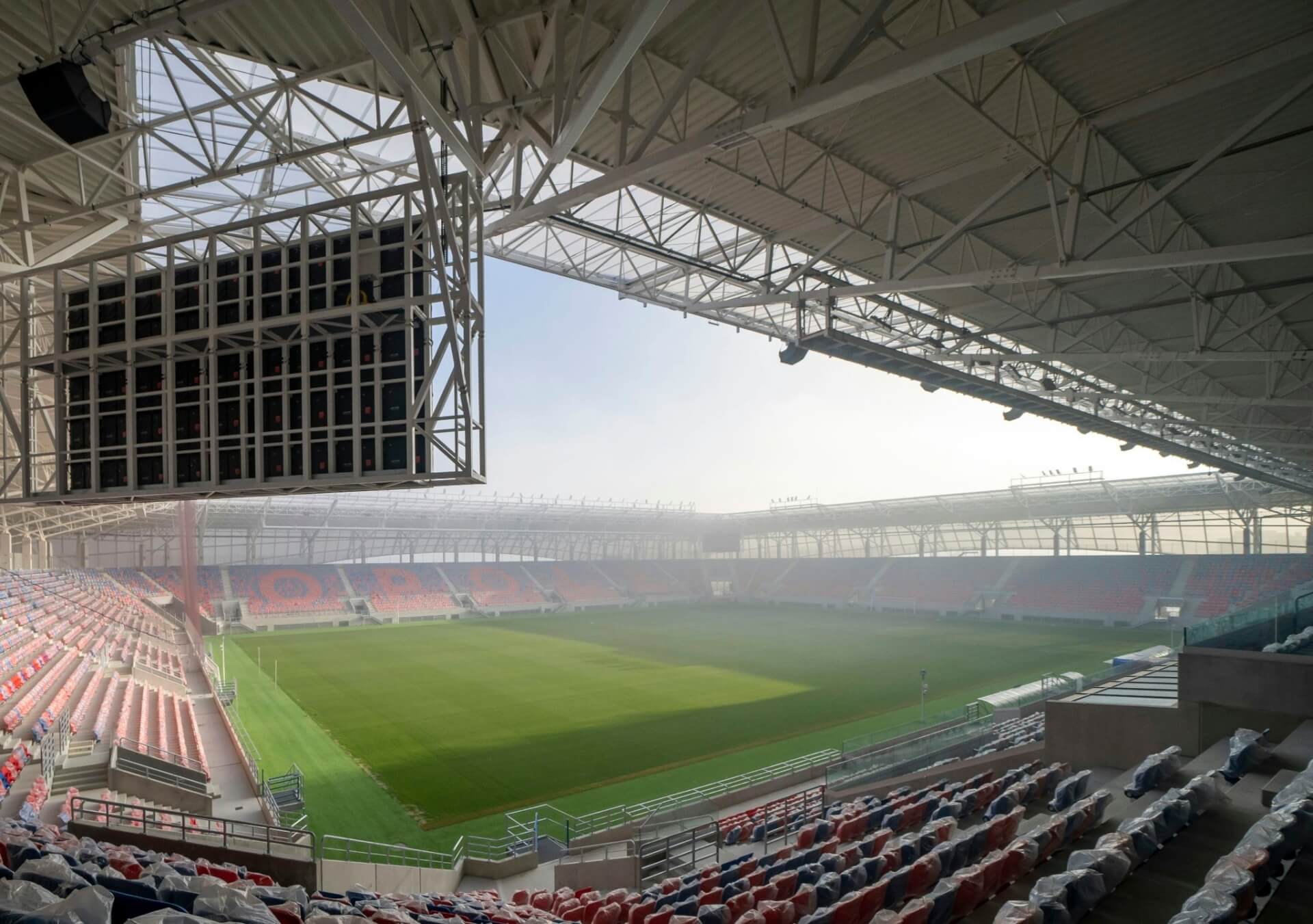 Stadion Opolski