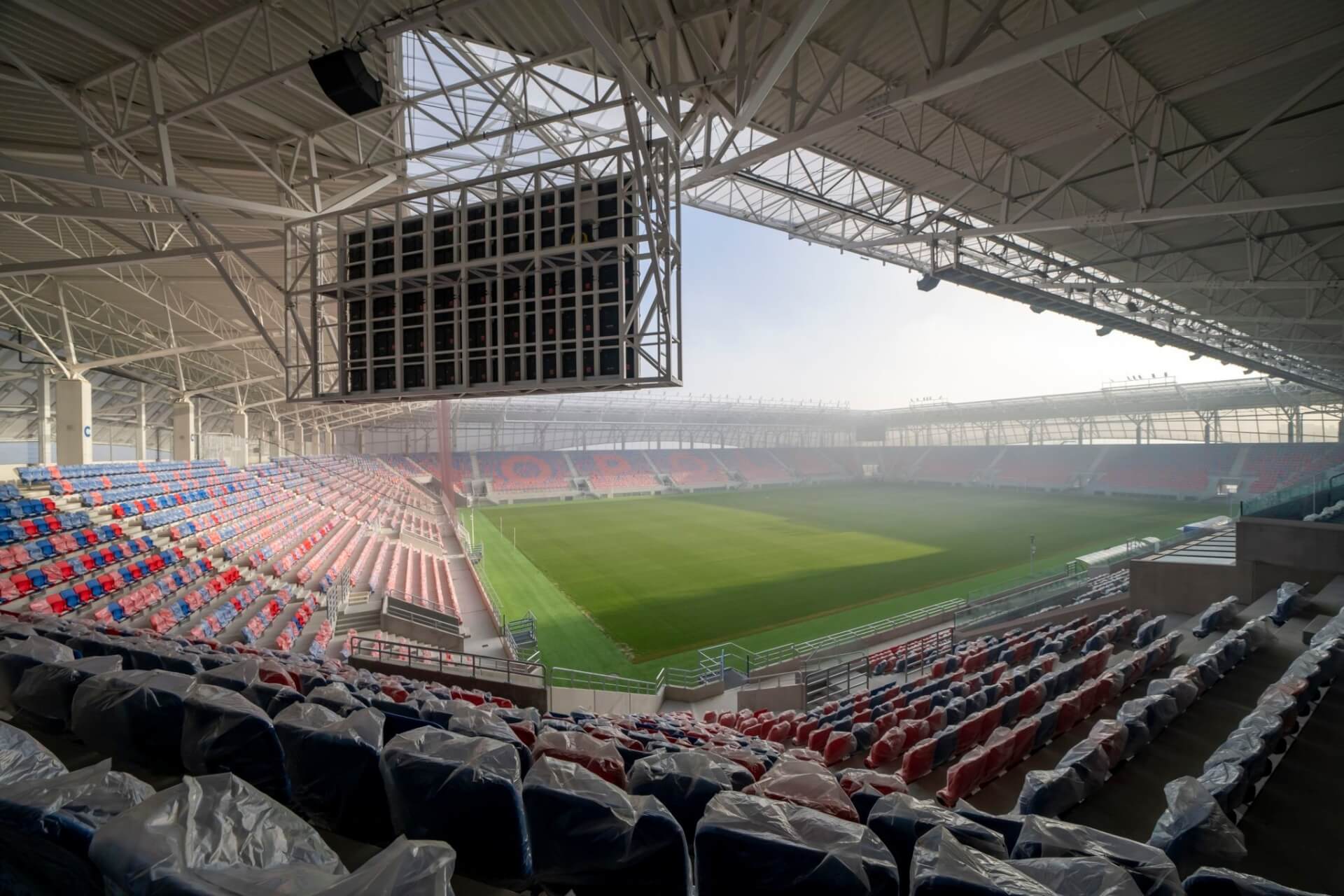 Stadion Opolski