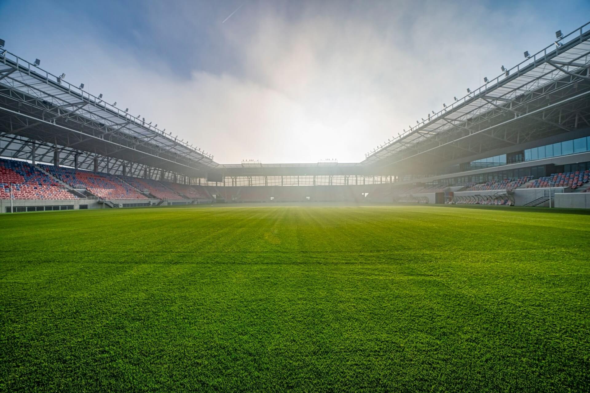 Stadion Opolski