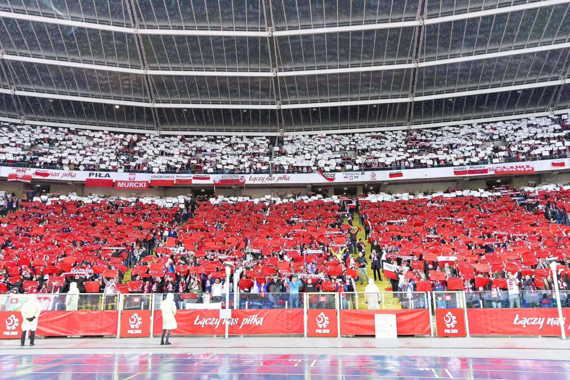 Stadion Śląski