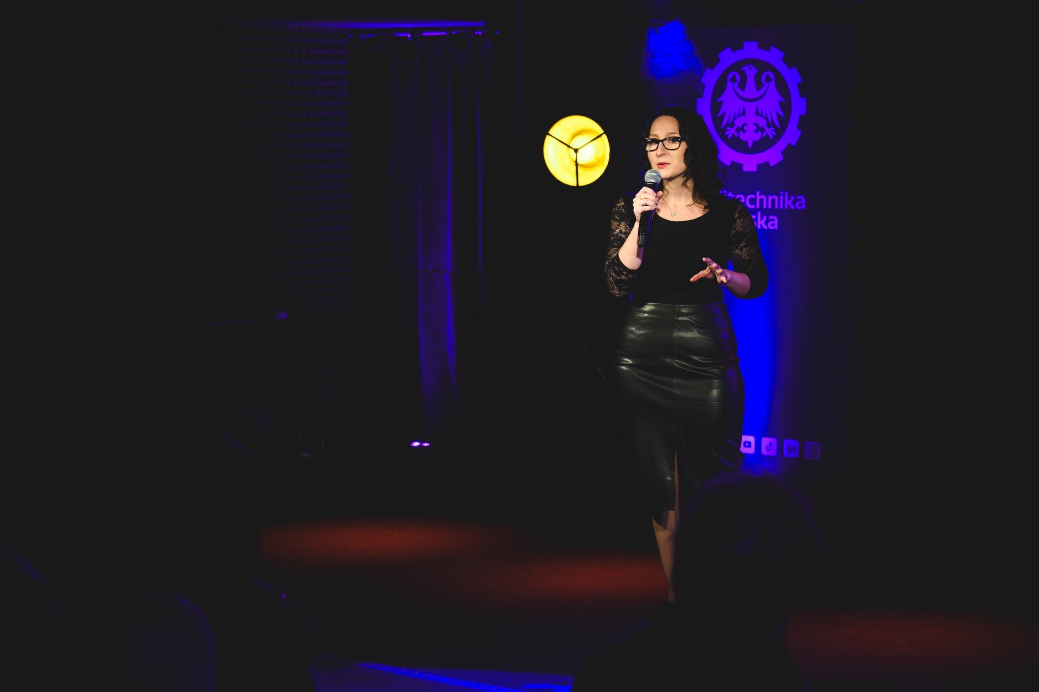 Śląski Stand-up Naukowy