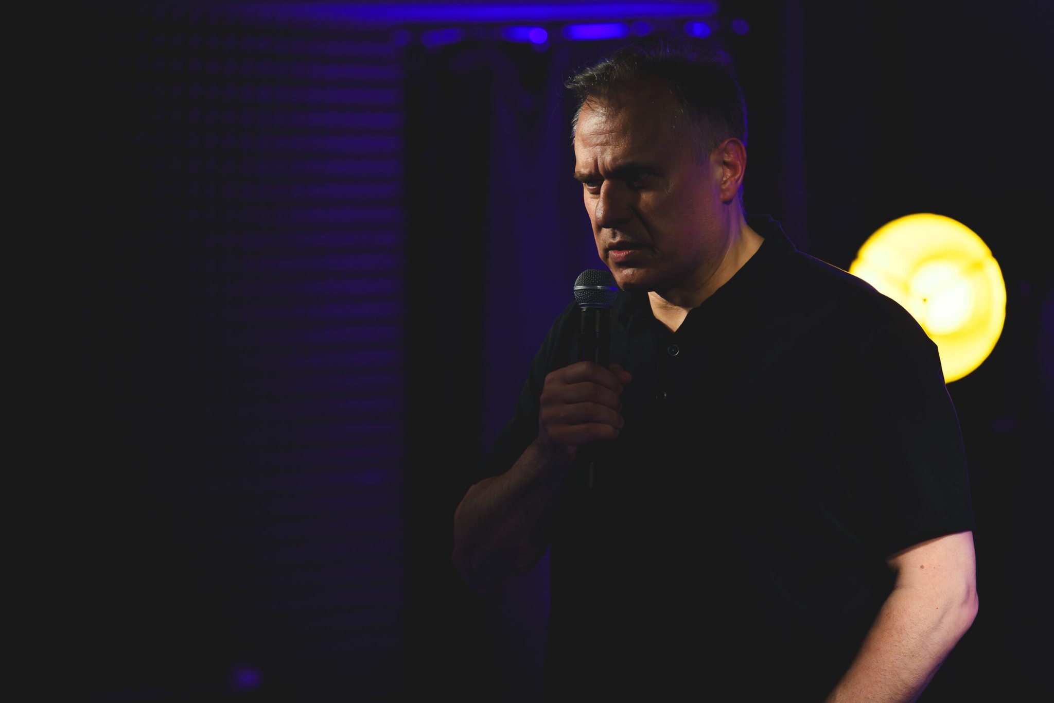 Śląski Stand-up Naukowy