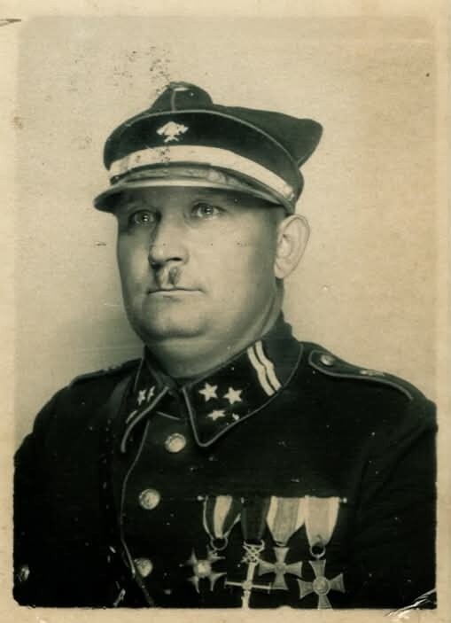 Stanisław Mastalerz 1