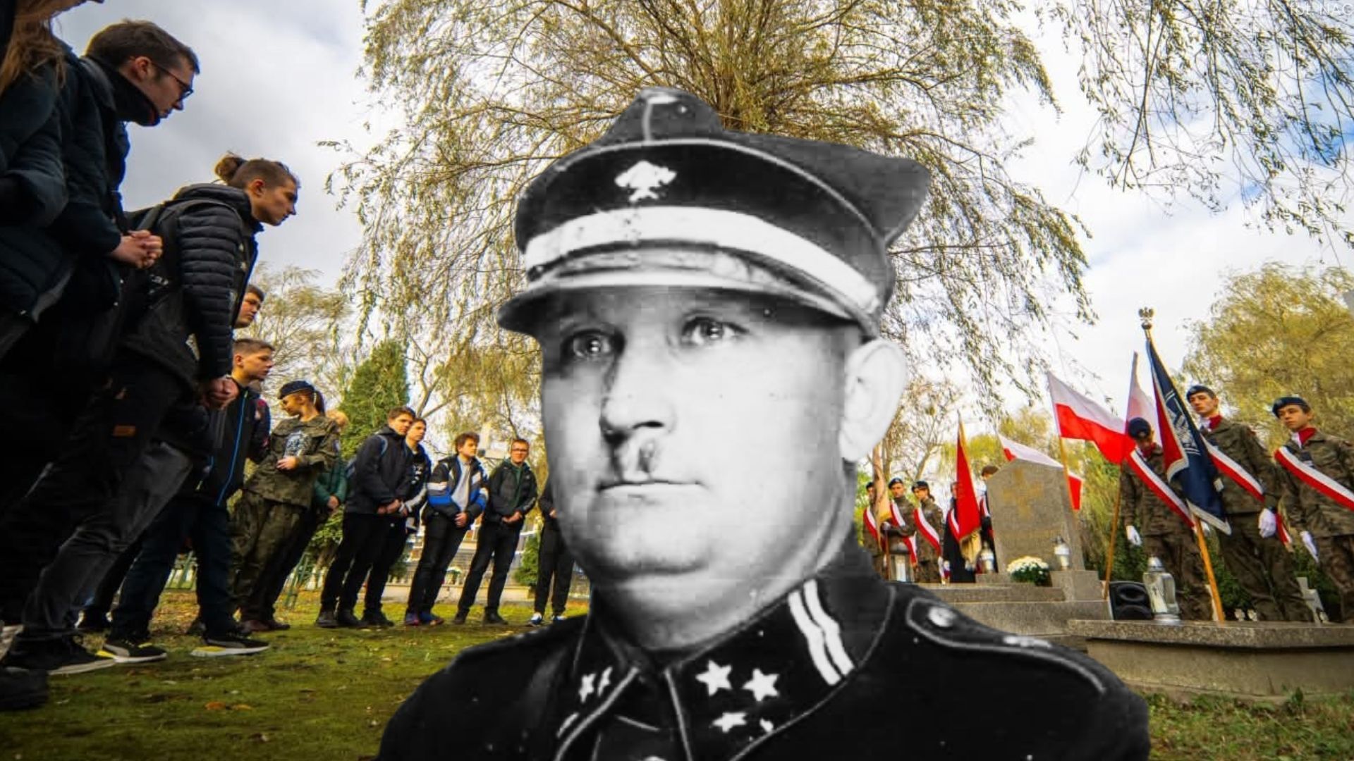 Stanisław Mastalerz