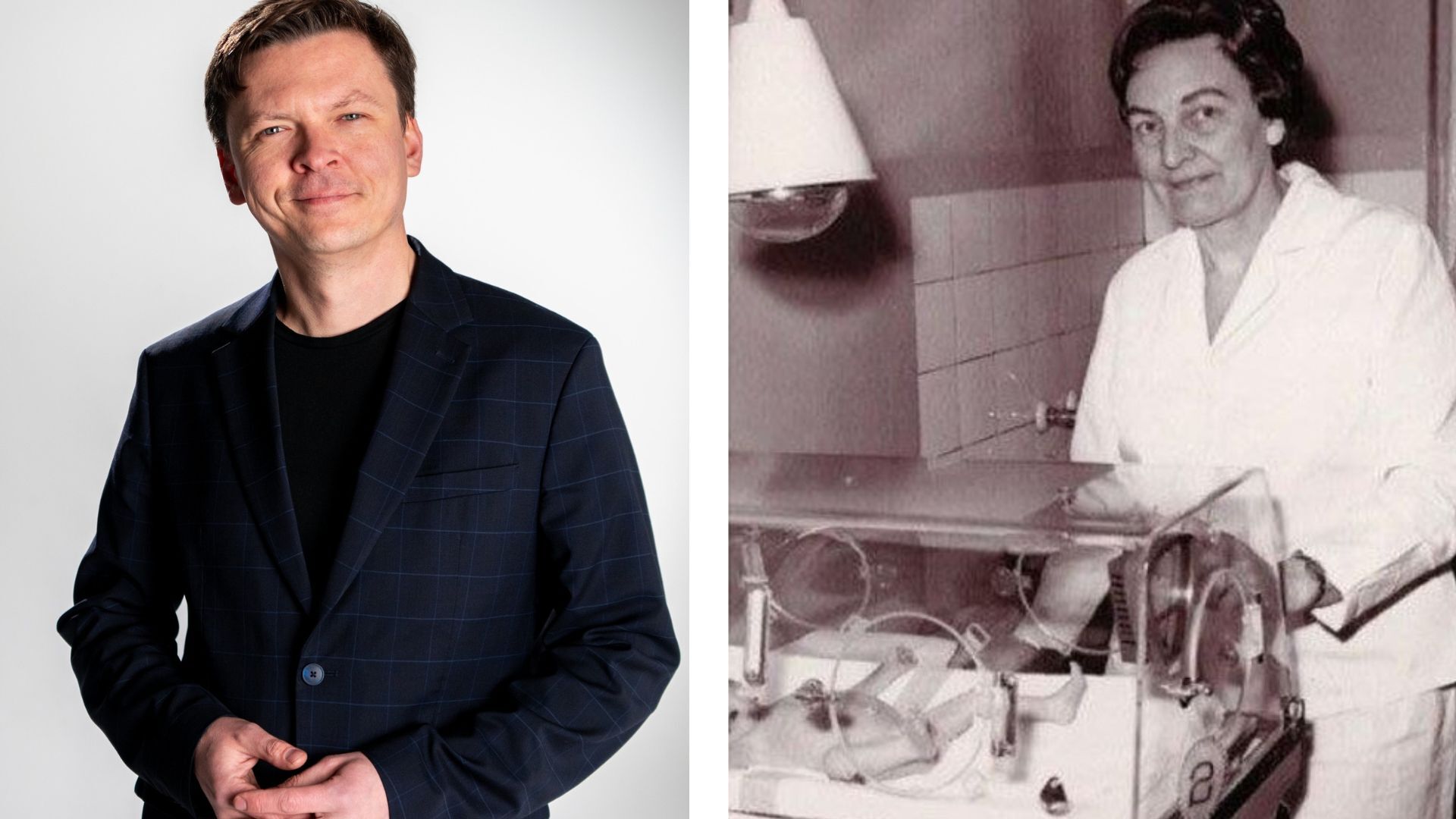 Stanislaw Torbus Haer Malecka