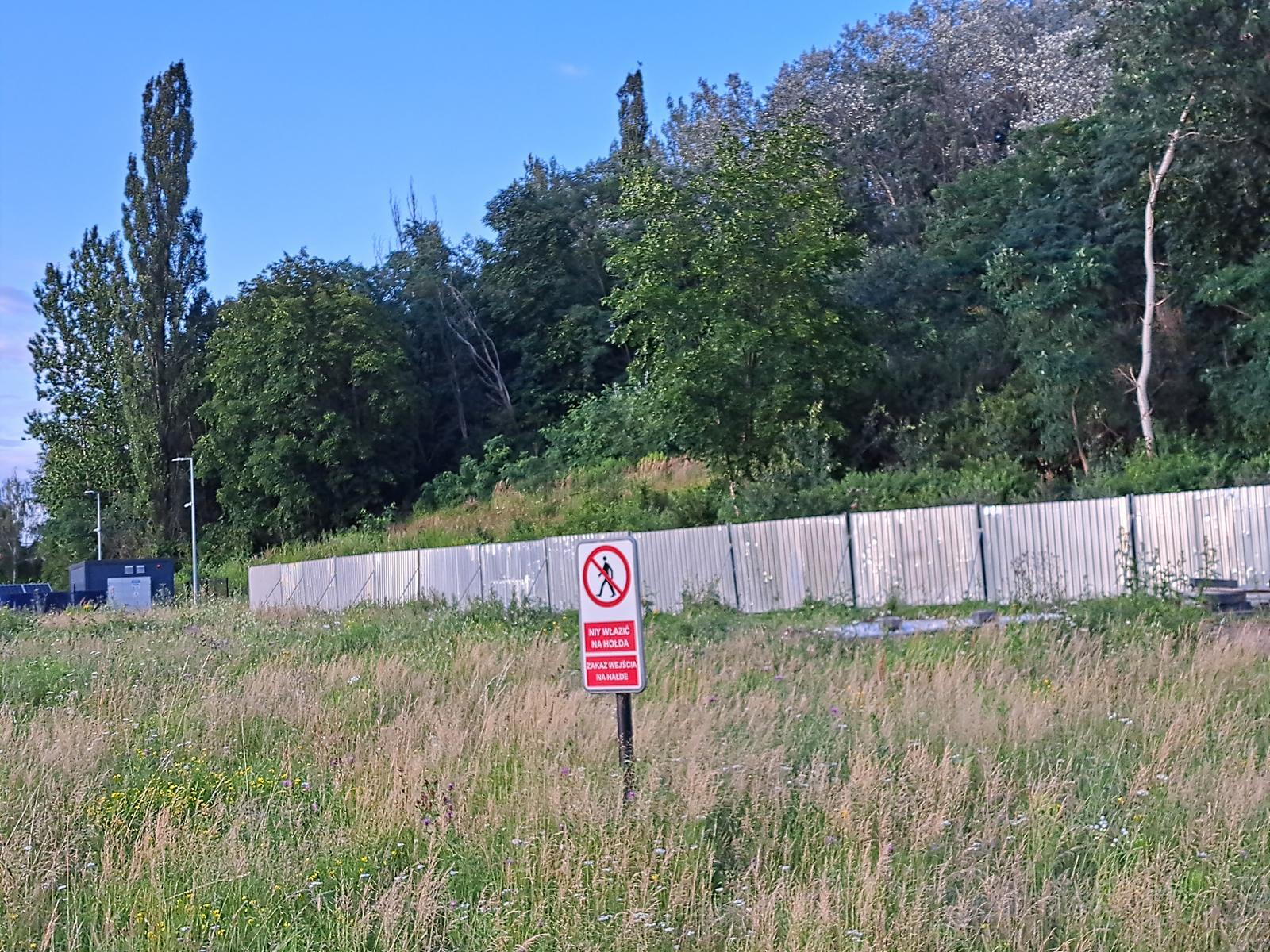Staw Kalina lipiec 2026, Świętochłowice