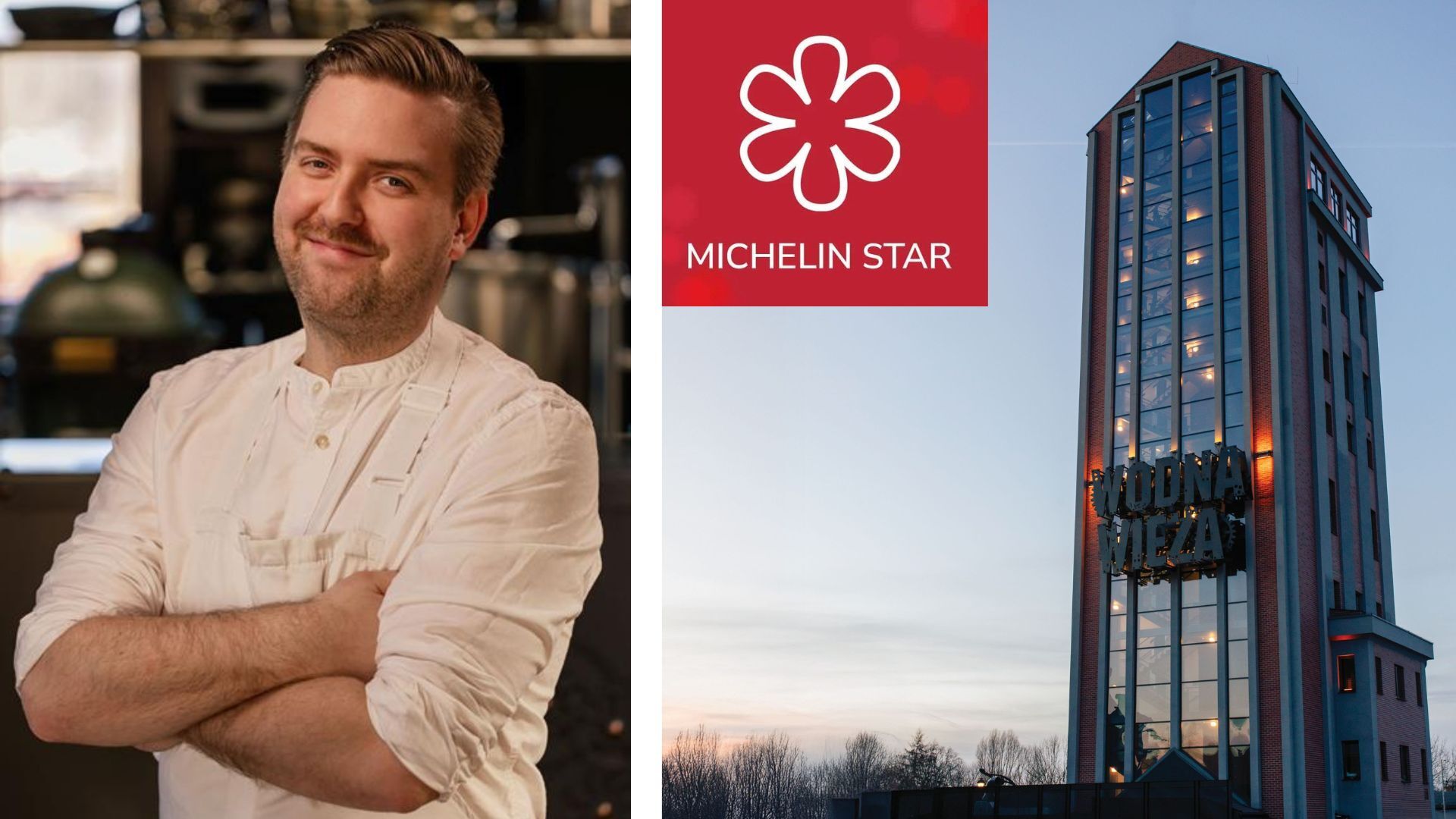 Steampunk Michelin Pszczyna