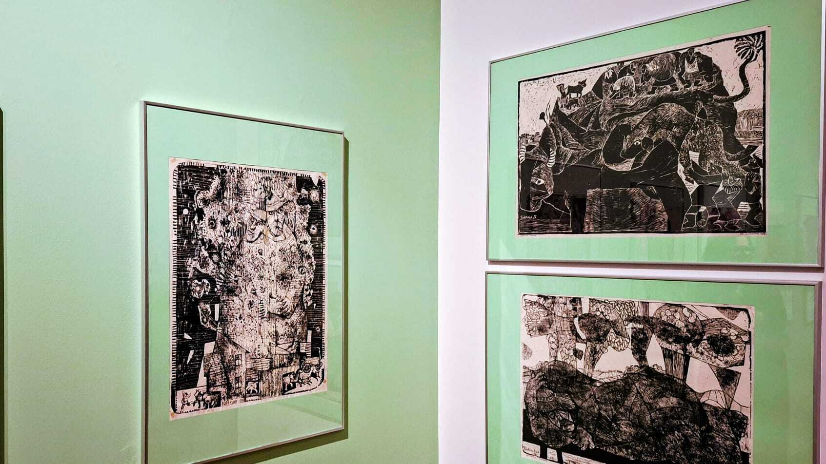 Stefan Suberlak dziela 7