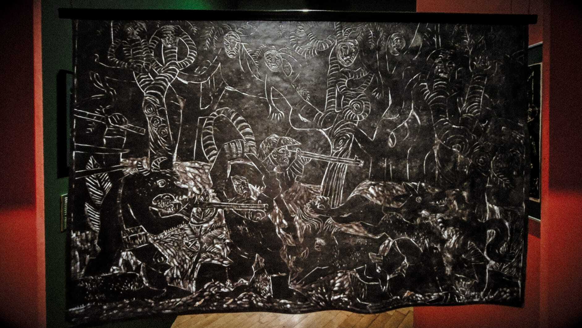 Stefan Suberlak dziela 9