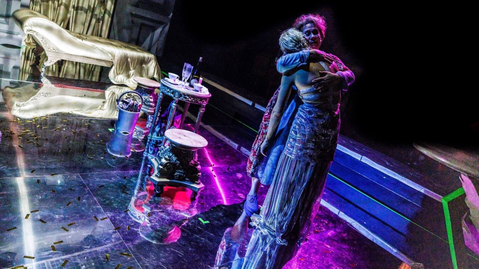 Strach zzera dusze Teatr Slaski 2