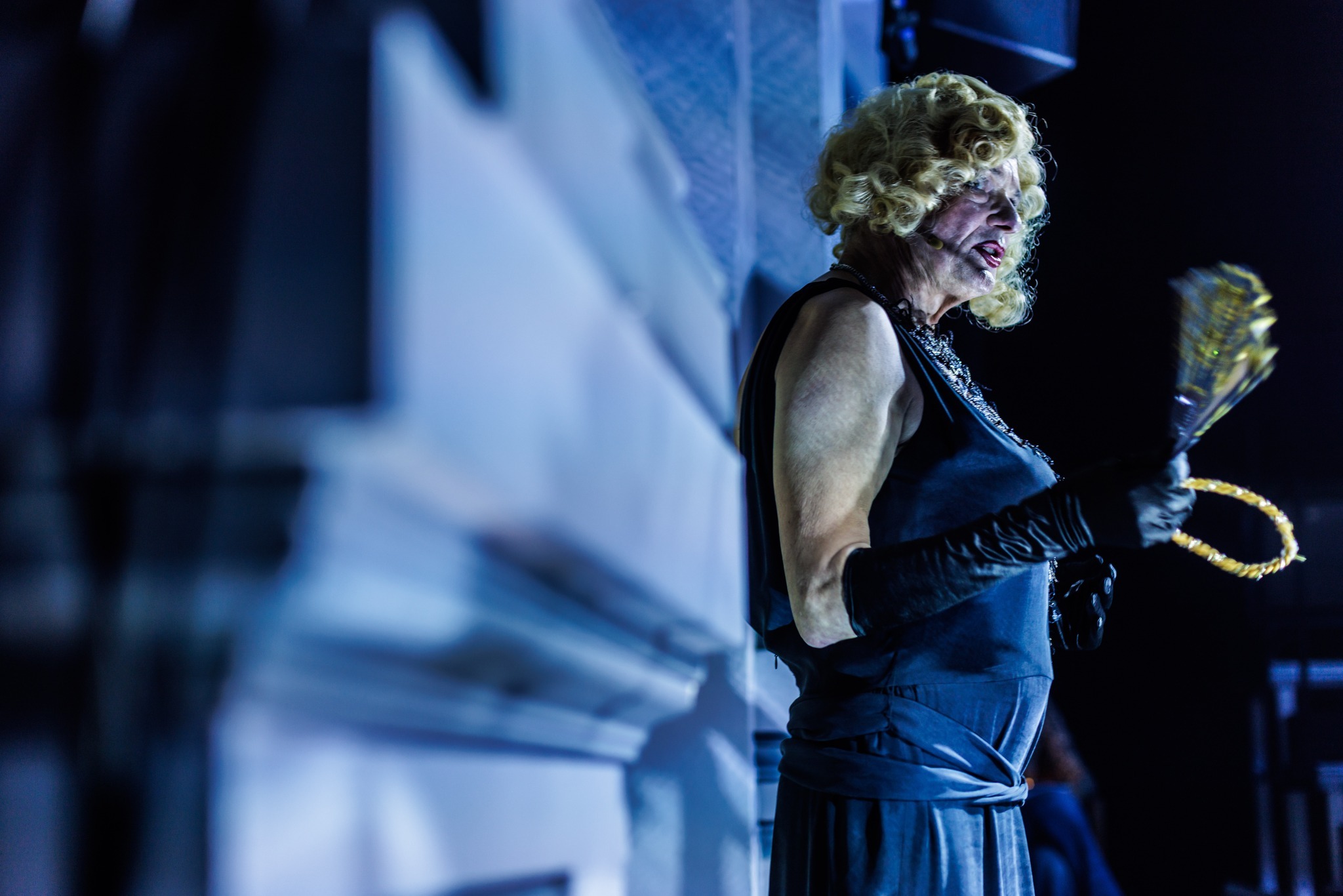 Strach zzera dusze Teatr Slaski 4