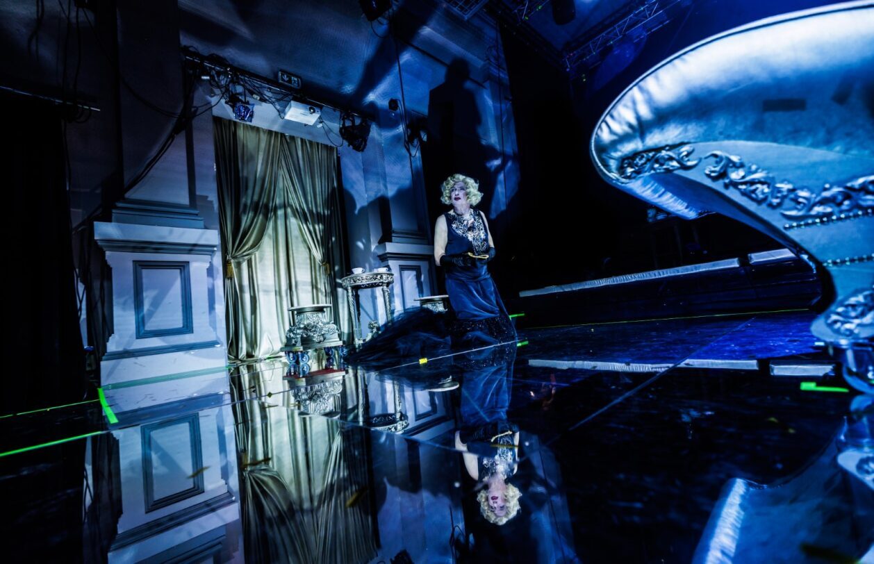 Strach zzera dusze Teatr Slaski 8